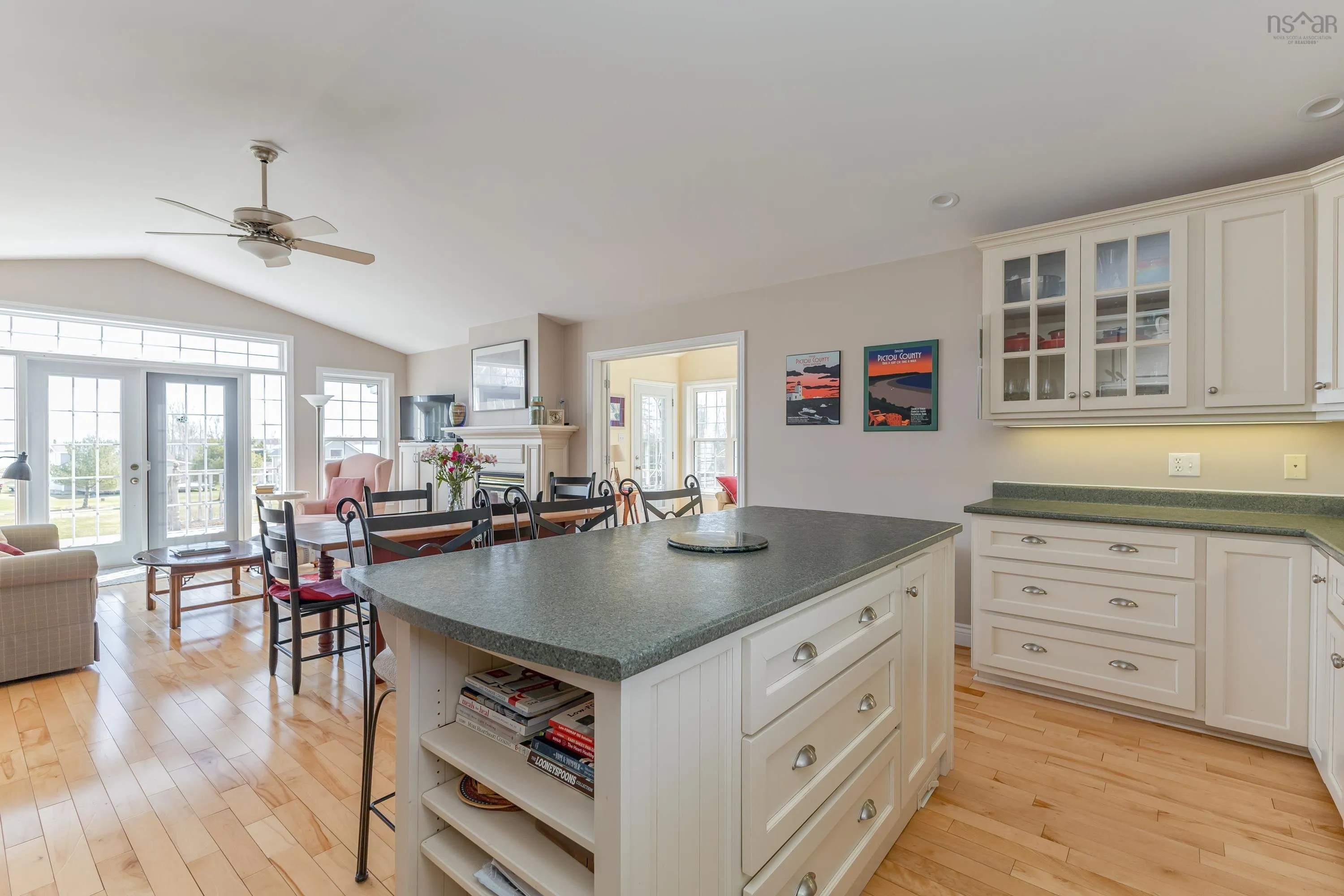 70 Davidson Lane, Waterside Ns B0k 1h0, 3 Bedrooms Bedrooms, ,3 BathroomsBathrooms,Residential,For Sale,Davidson,202509643