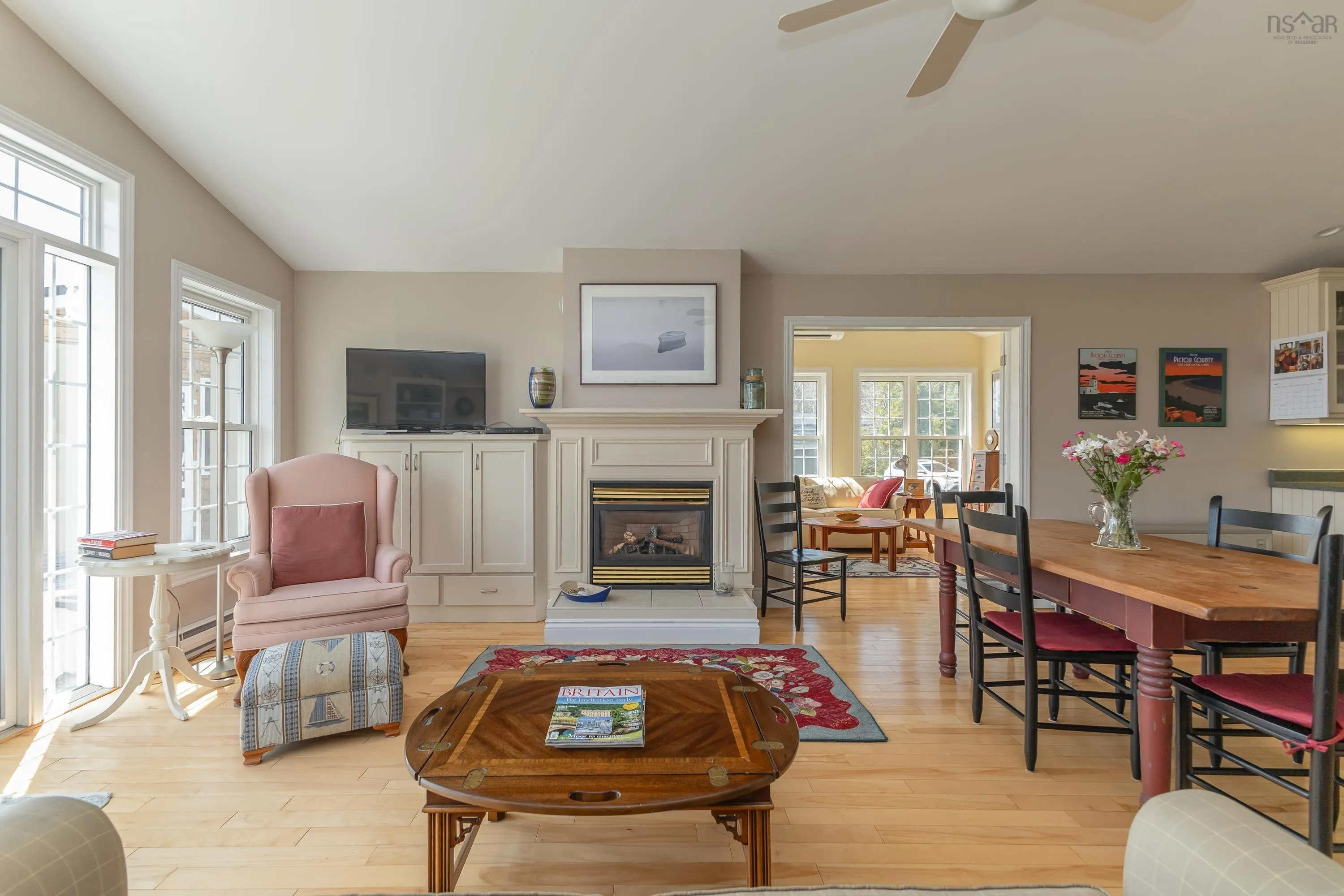 70 Davidson Lane, Waterside Ns B0k 1h0, 3 Bedrooms Bedrooms, ,3 BathroomsBathrooms,Residential,For Sale,Davidson,202509643