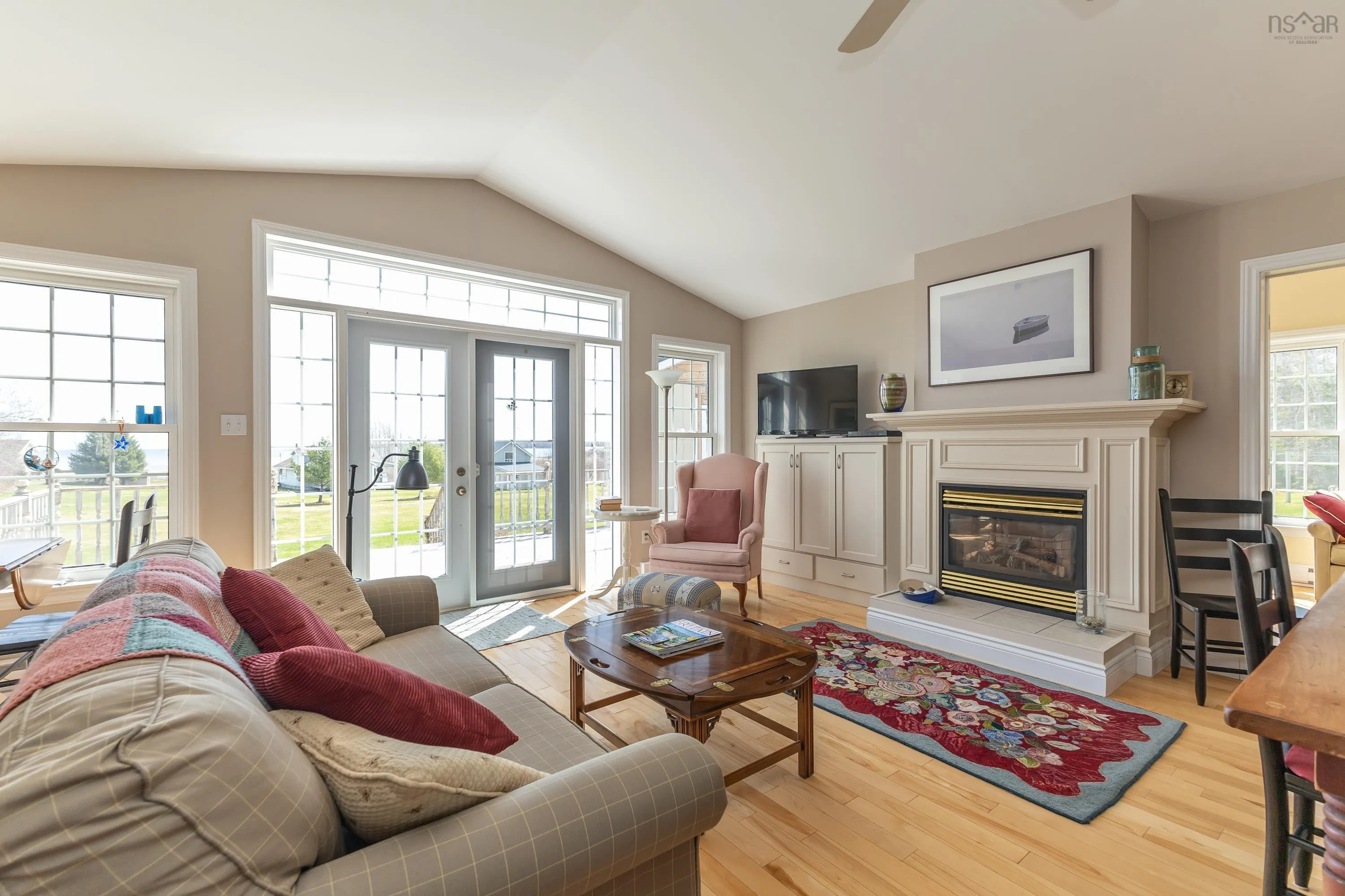 70 Davidson Lane, Waterside Ns B0k 1h0, 3 Bedrooms Bedrooms, ,3 BathroomsBathrooms,Residential,For Sale,Davidson,202509643