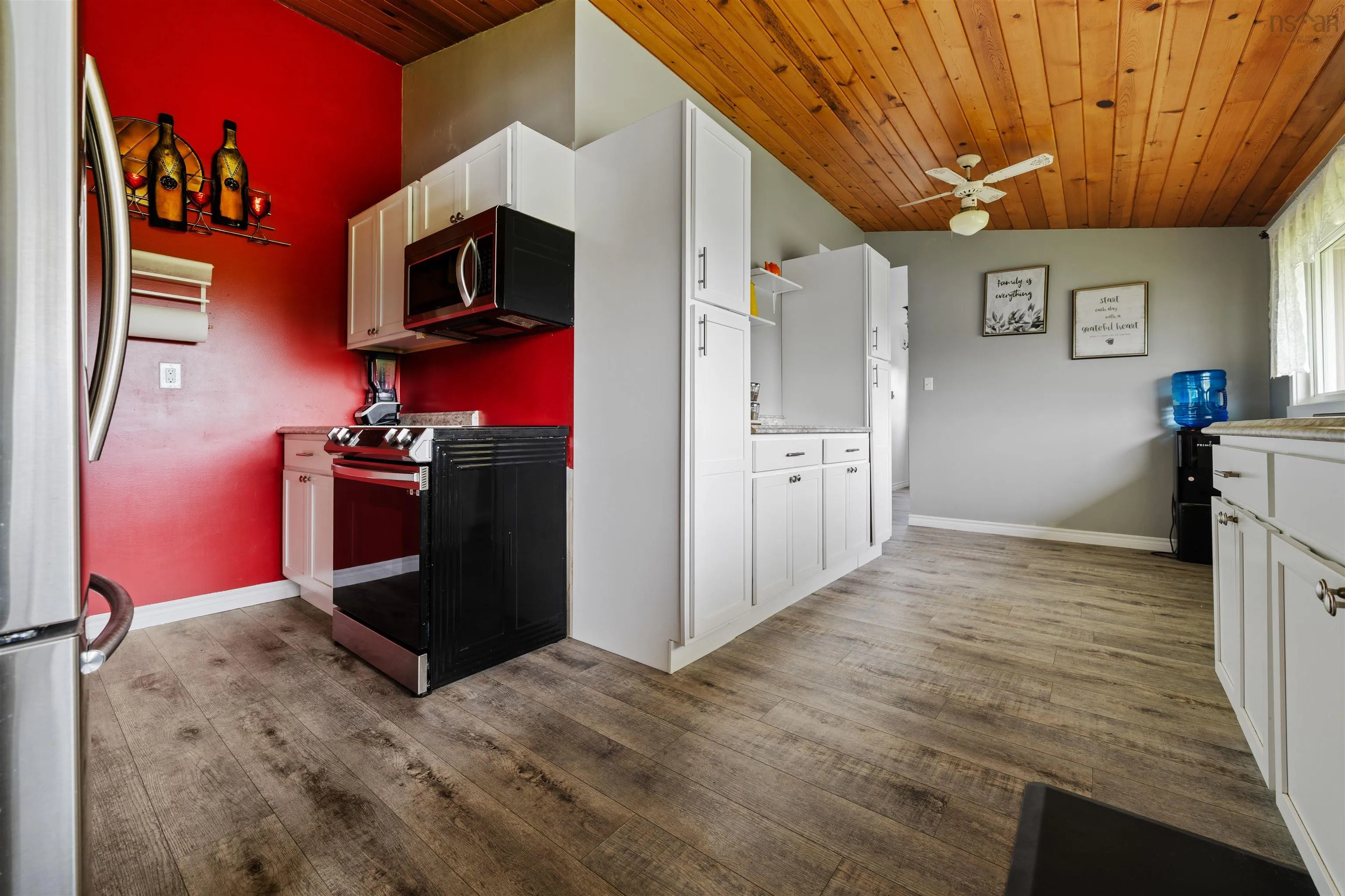 393 Shore Road, Egerton, NS B0K 1G0, 5 Bedrooms Bedrooms, ,3 BathroomsBathrooms,Residential,For Sale,Shore,202513390
