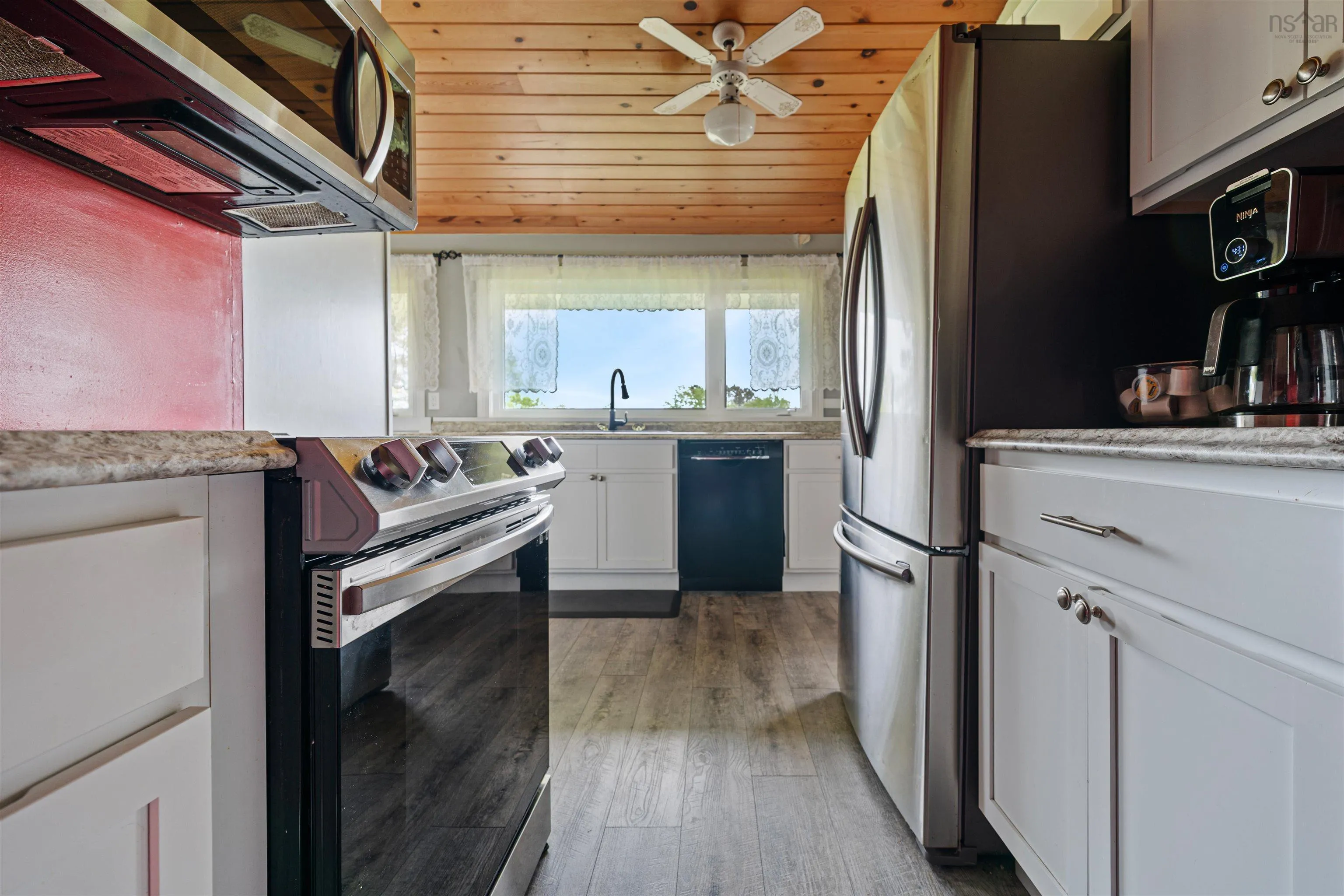 393 Shore Road, Egerton, NS B0K 1G0, 5 Bedrooms Bedrooms, ,3 BathroomsBathrooms,Residential,For Sale,Shore,202513390