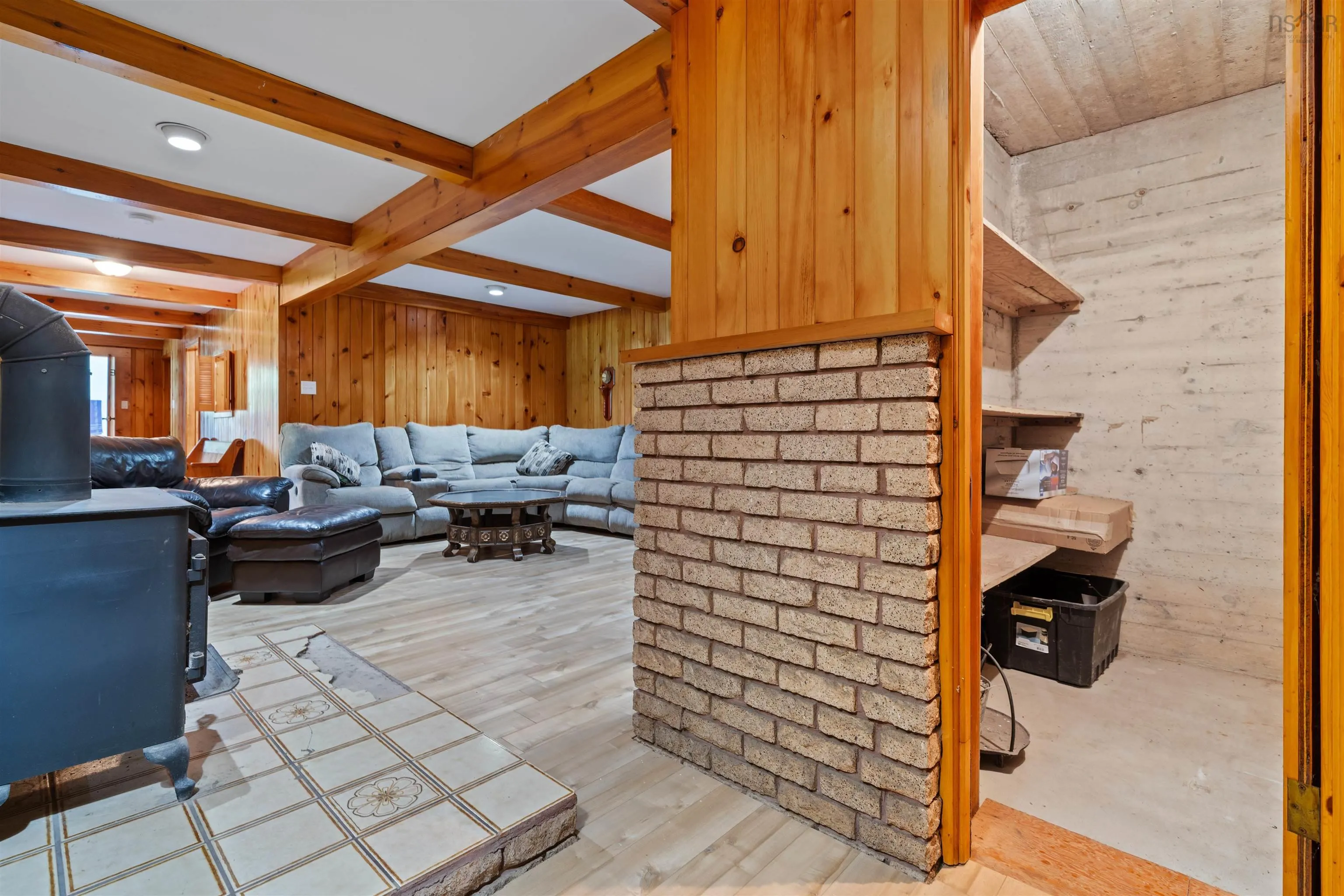 393 Shore Road, Egerton, NS B0K 1G0, 5 Bedrooms Bedrooms, ,3 BathroomsBathrooms,Residential,For Sale,Shore,202513390