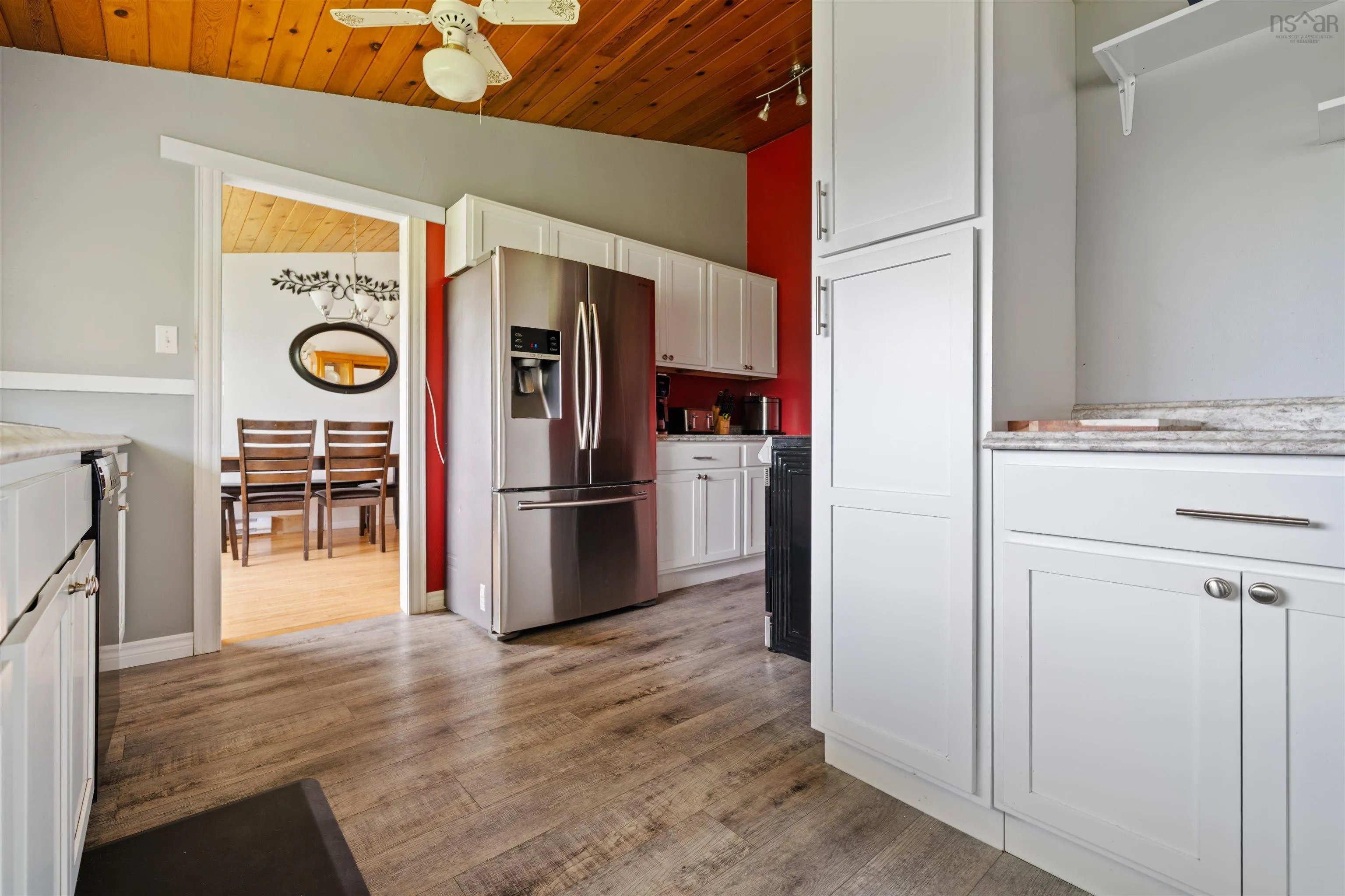 393 Shore Road, Egerton, NS B0K 1G0, 5 Bedrooms Bedrooms, ,3 BathroomsBathrooms,Residential,For Sale,Shore,202513390