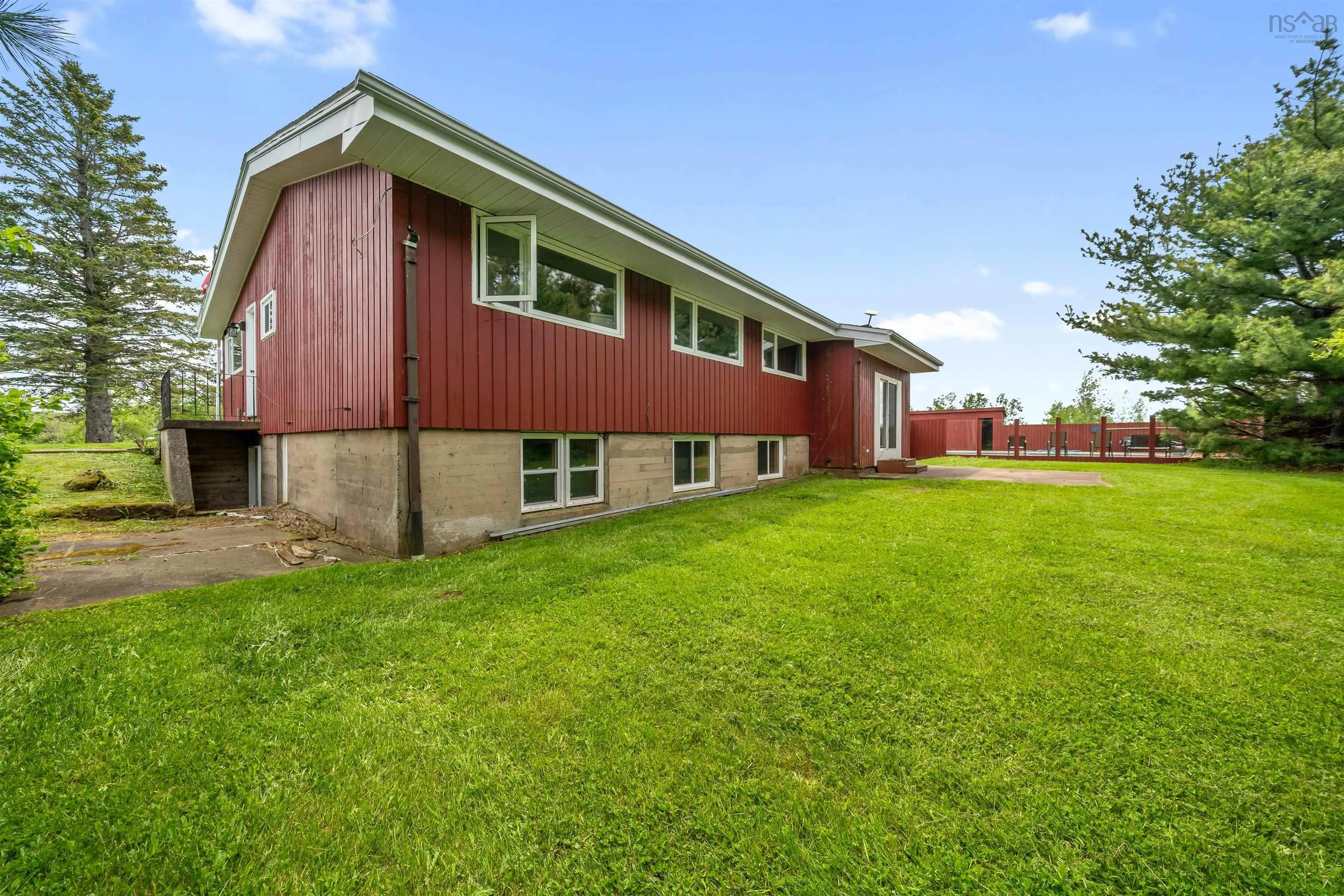 393 Shore Road, Egerton, NS B0K 1G0, 5 Bedrooms Bedrooms, ,3 BathroomsBathrooms,Residential,For Sale,Shore,202513390