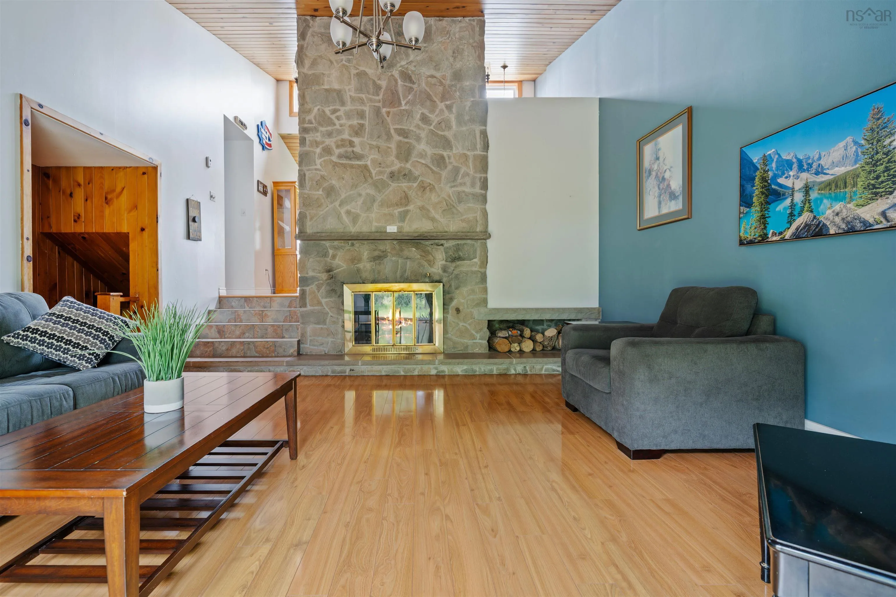 393 Shore Road, Egerton, NS B0K 1G0, 5 Bedrooms Bedrooms, ,3 BathroomsBathrooms,Residential,For Sale,Shore,202513390