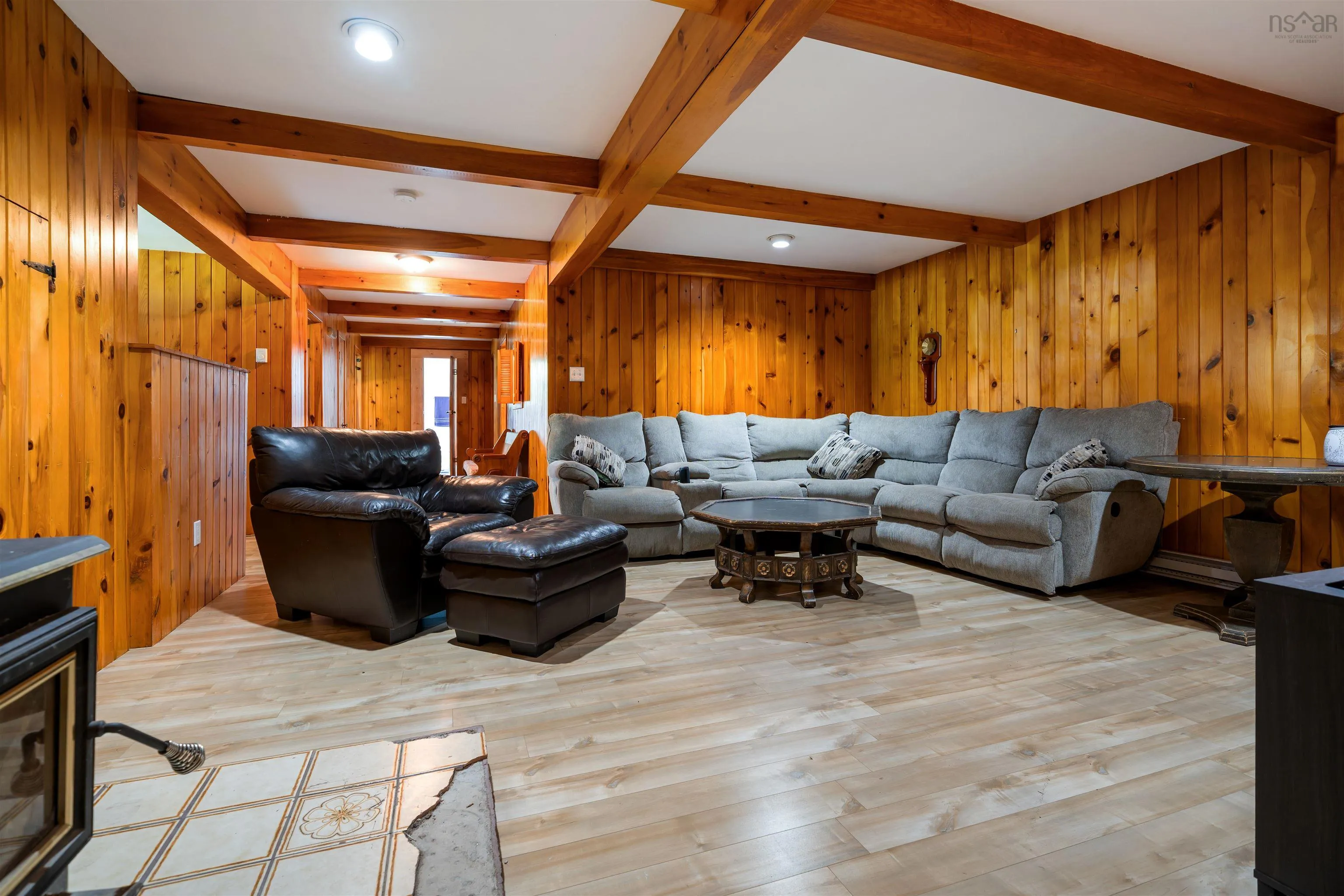 393 Shore Road, Egerton, NS B0K 1G0, 5 Bedrooms Bedrooms, ,3 BathroomsBathrooms,Residential,For Sale,Shore,202513390