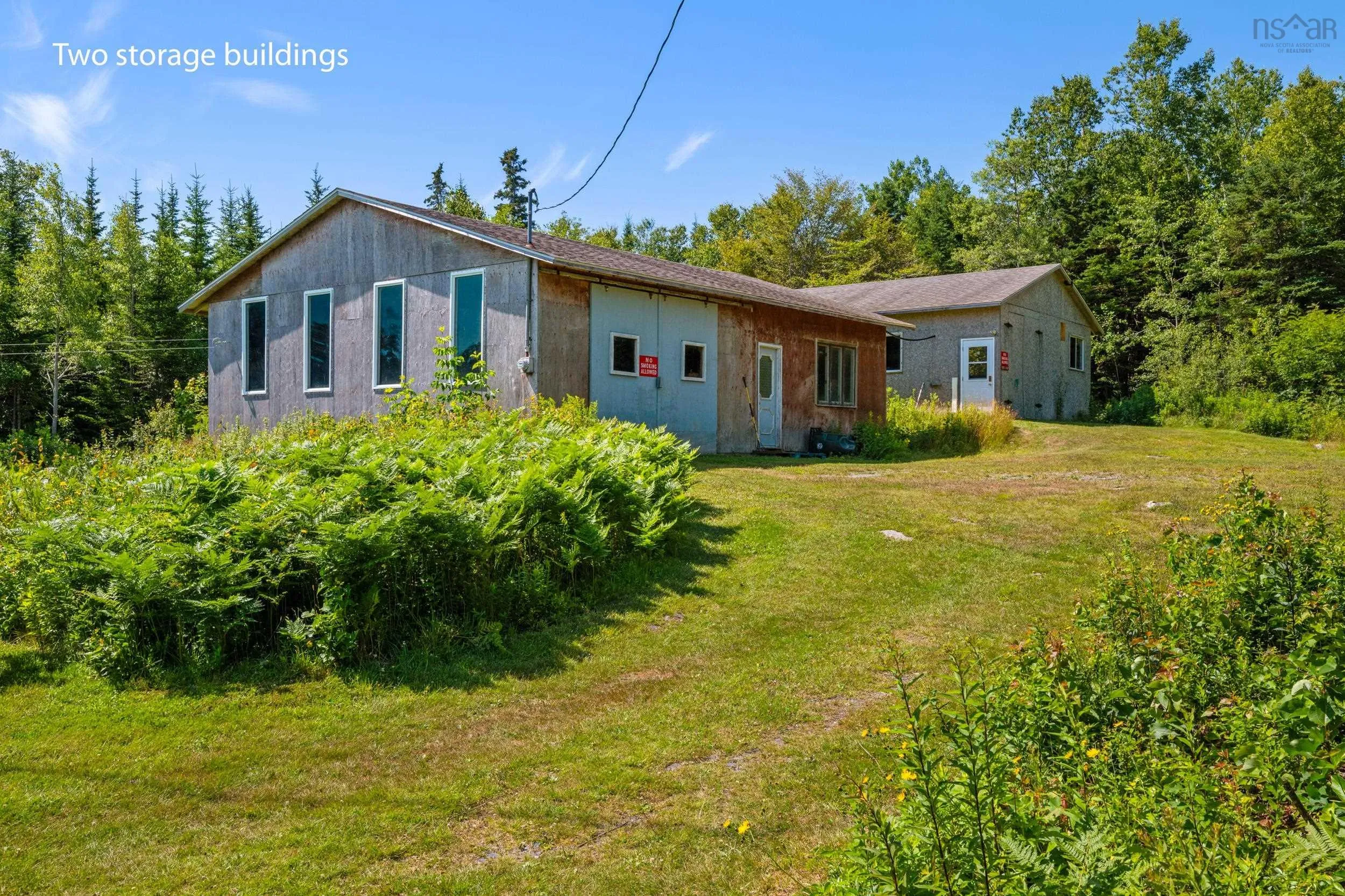 48 Backman Road, Bayswater, NS B0J 1T0, 3 Bedrooms Bedrooms, ,3 BathroomsBathrooms,Residential,For Sale,Backman,202519140