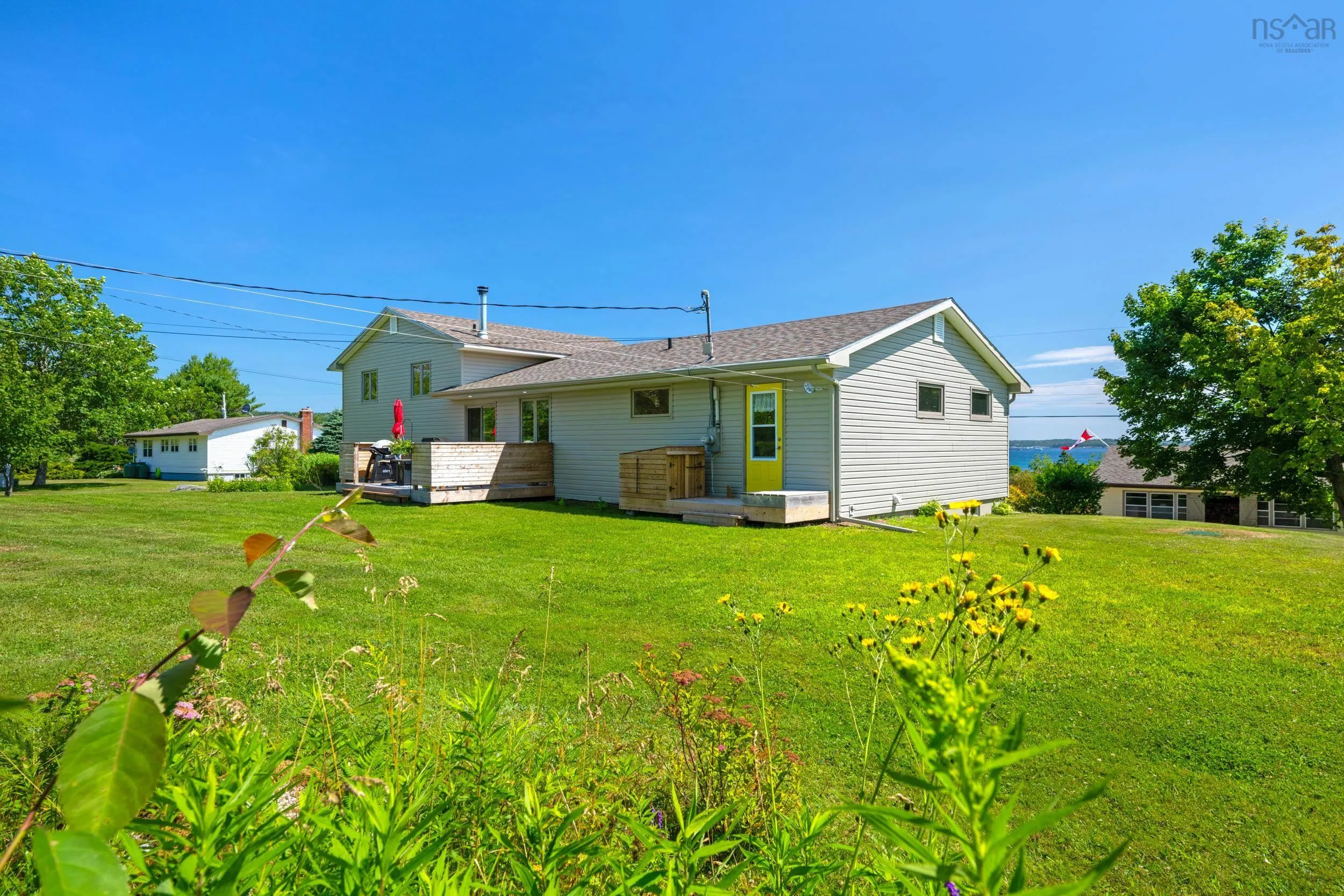 48 Backman Road, Bayswater, NS B0J 1T0, 3 Bedrooms Bedrooms, ,3 BathroomsBathrooms,Residential,For Sale,Backman,202519140
