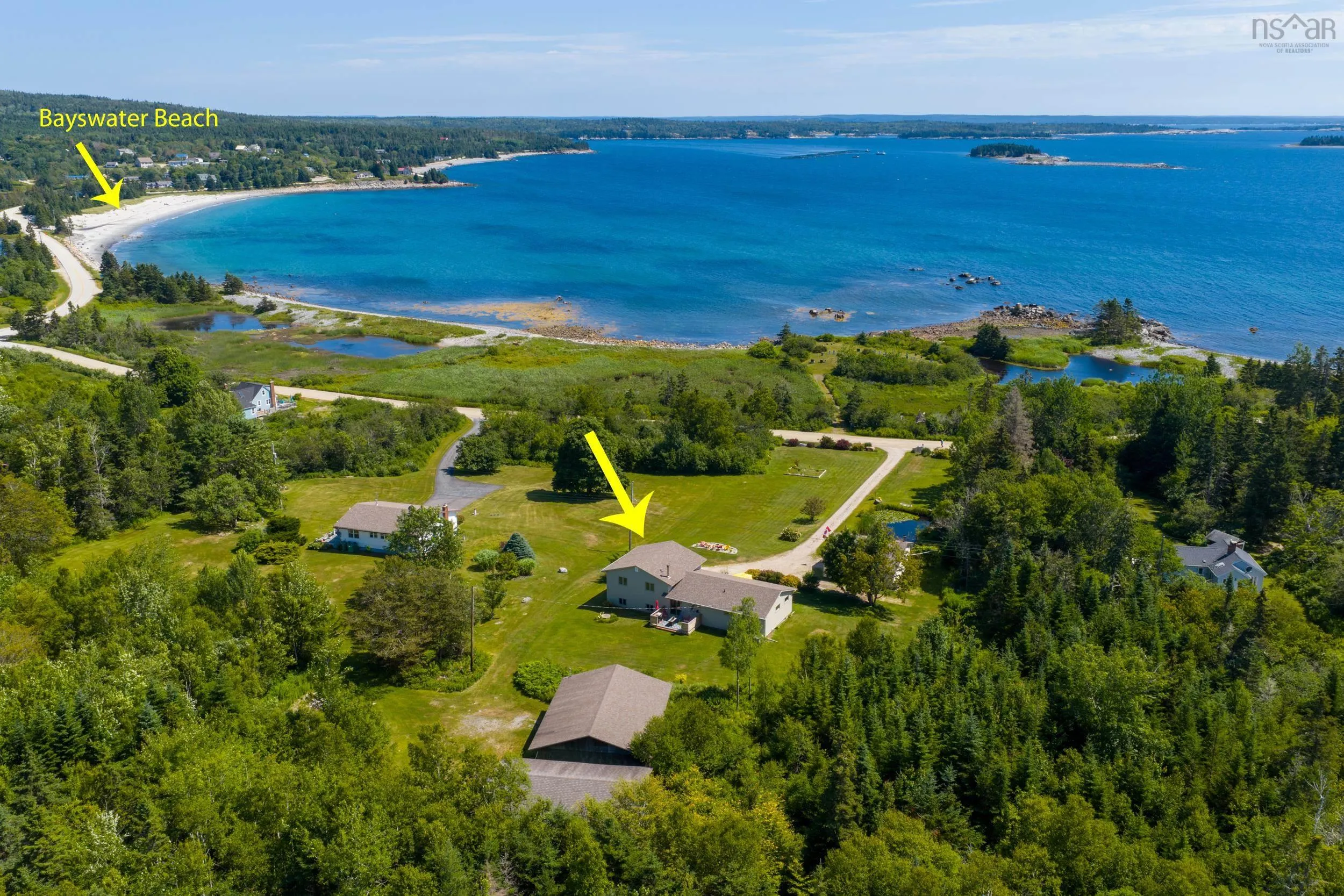 48 Backman Road, Bayswater, NS B0J 1T0, 3 Bedrooms Bedrooms, ,3 BathroomsBathrooms,Residential,For Sale,Backman,202519140