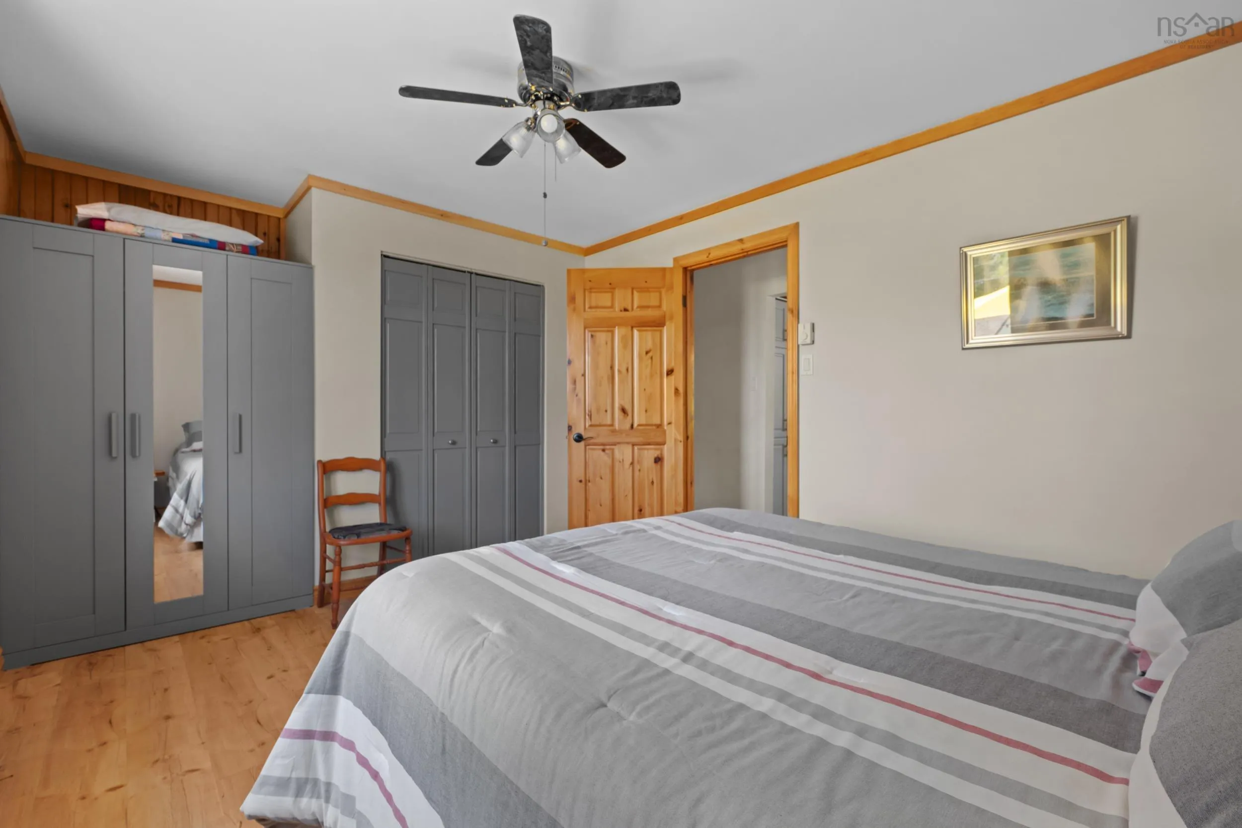 48 Backman Road, Bayswater, NS B0J 1T0, 3 Bedrooms Bedrooms, ,3 BathroomsBathrooms,Residential,For Sale,Backman,202519140
