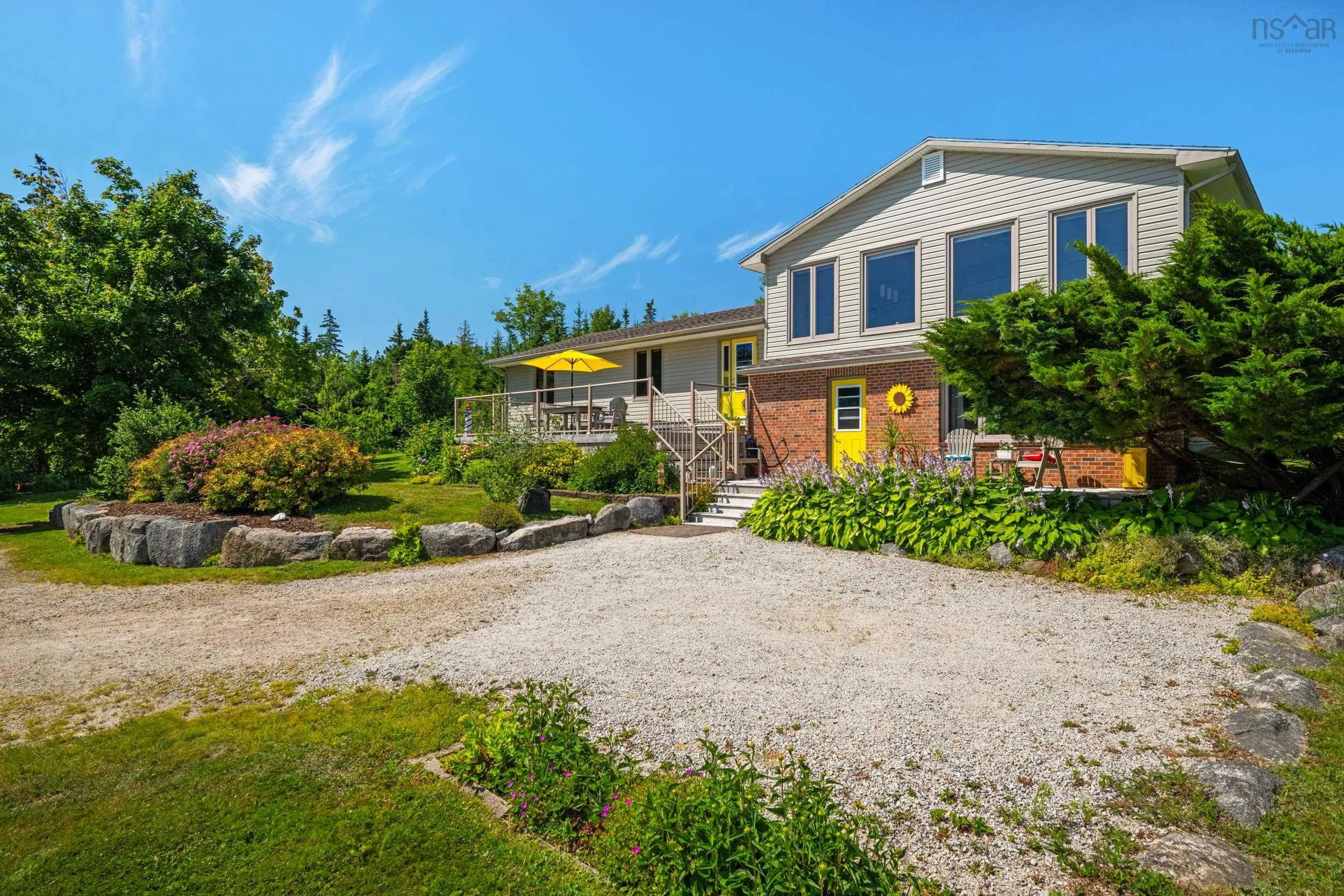 48 Backman Road, Bayswater, NS B0J 1T0, 3 Bedrooms Bedrooms, ,3 BathroomsBathrooms,Residential,For Sale,Backman,202519140
