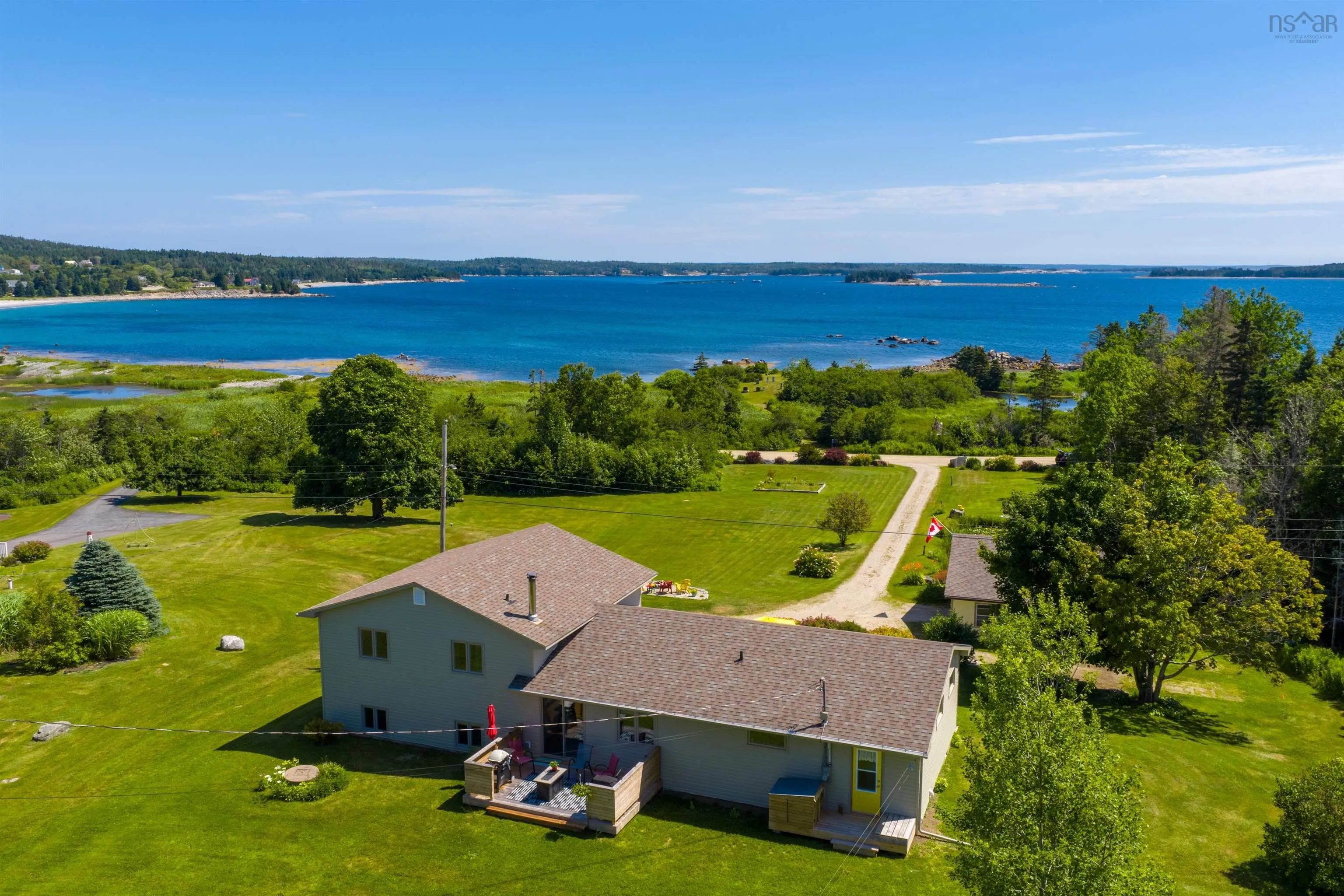 48 Backman Road, Bayswater, NS B0J 1T0, 3 Bedrooms Bedrooms, ,3 BathroomsBathrooms,Residential,For Sale,Backman,202519140