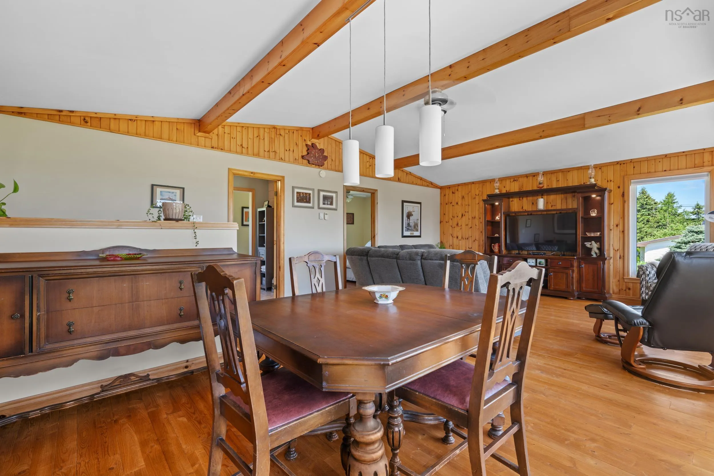 48 Backman Road, Bayswater, NS B0J 1T0, 3 Bedrooms Bedrooms, ,3 BathroomsBathrooms,Residential,For Sale,Backman,202519140