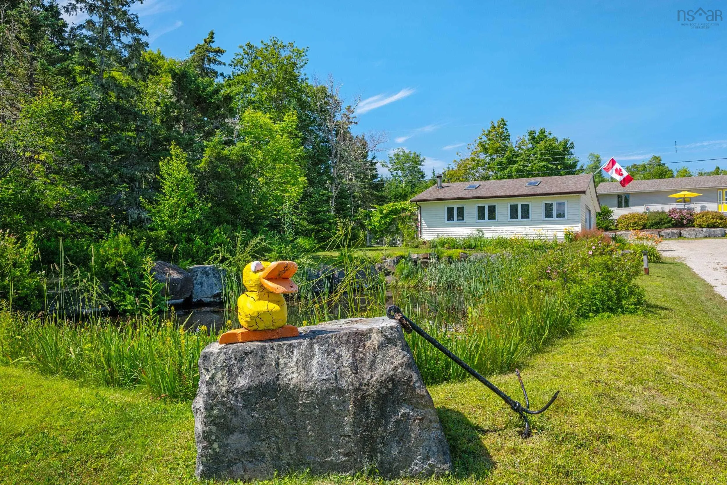 48 Backman Road, Bayswater, NS B0J 1T0, 3 Bedrooms Bedrooms, ,3 BathroomsBathrooms,Residential,For Sale,Backman,202519140