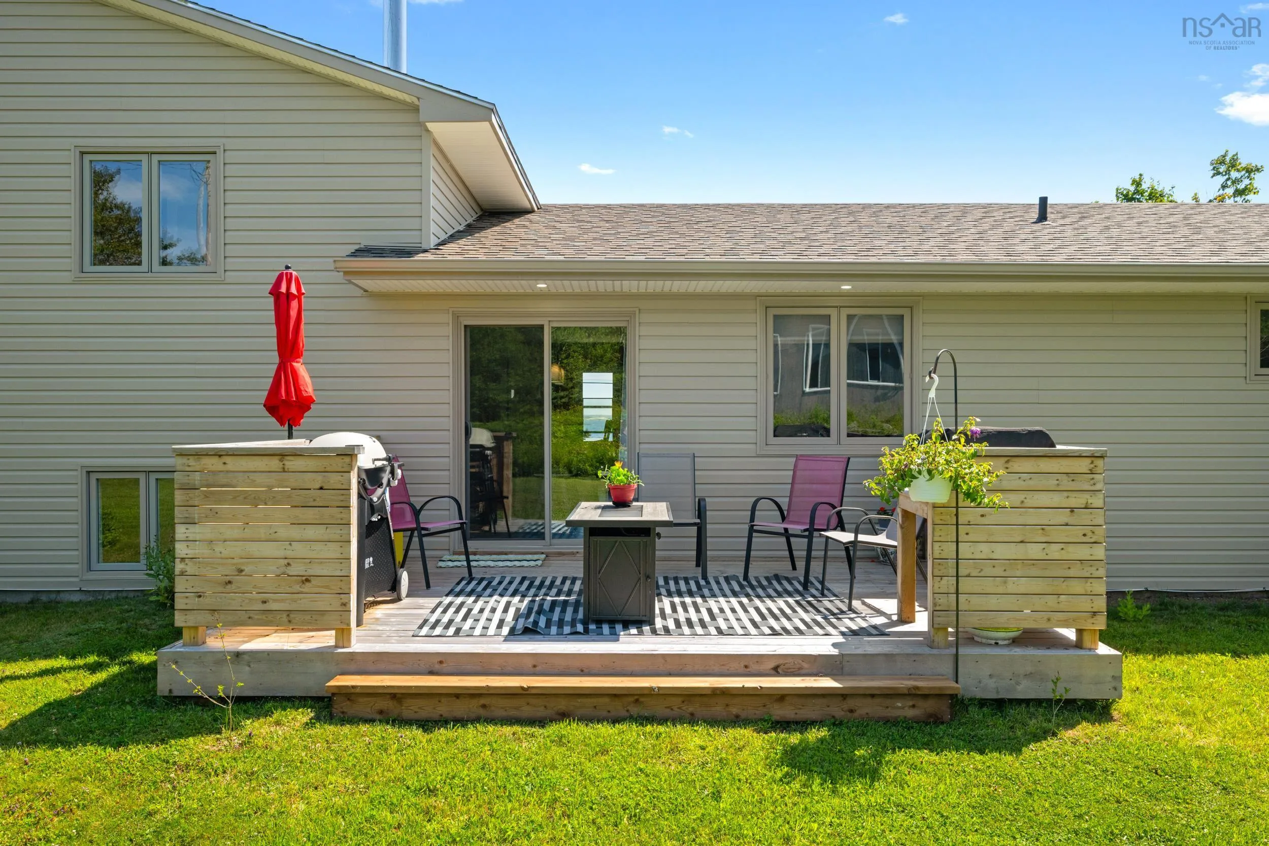 48 Backman Road, Bayswater, NS B0J 1T0, 3 Bedrooms Bedrooms, ,3 BathroomsBathrooms,Residential,For Sale,Backman,202519140