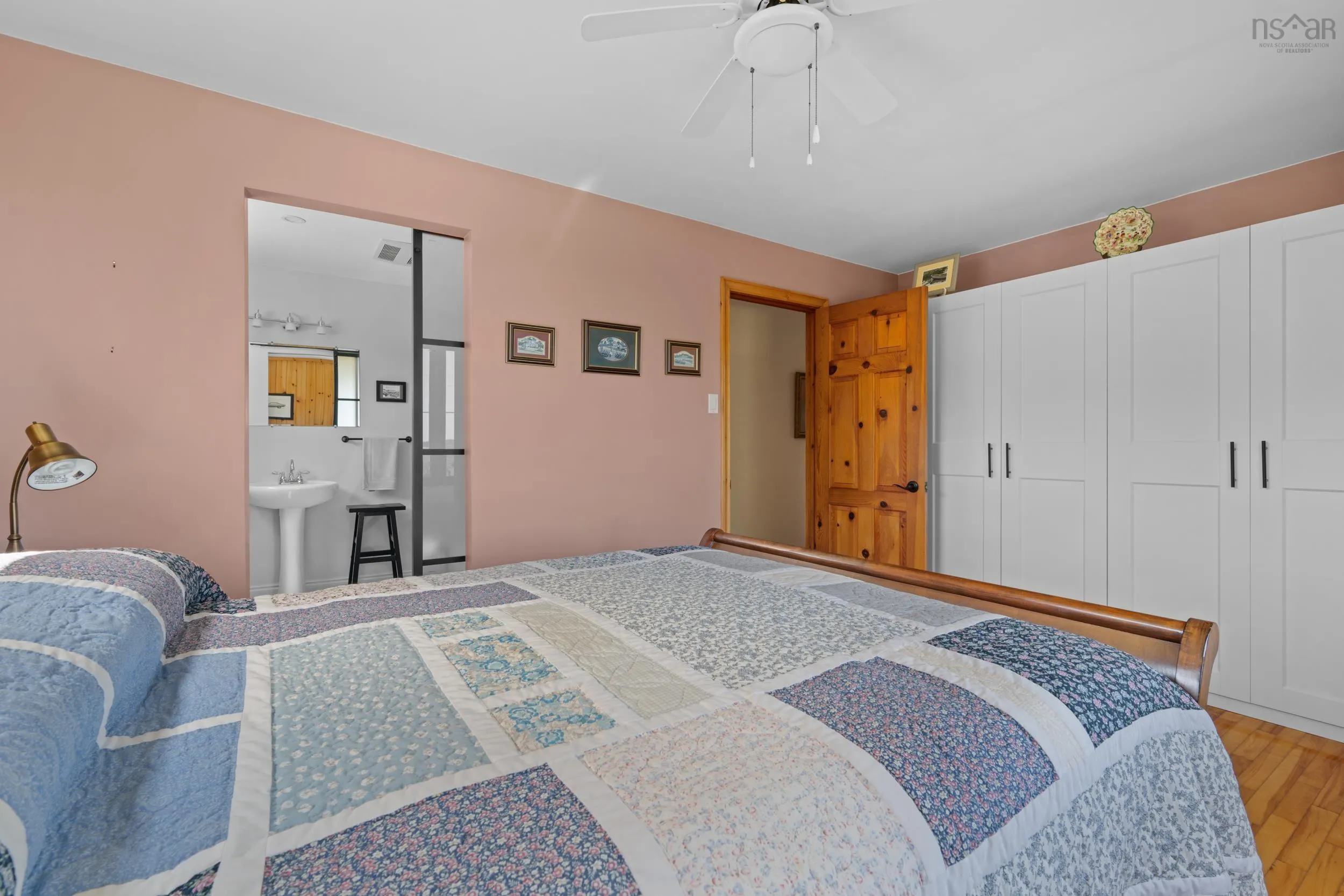 48 Backman Road, Bayswater, NS B0J 1T0, 3 Bedrooms Bedrooms, ,3 BathroomsBathrooms,Residential,For Sale,Backman,202519140