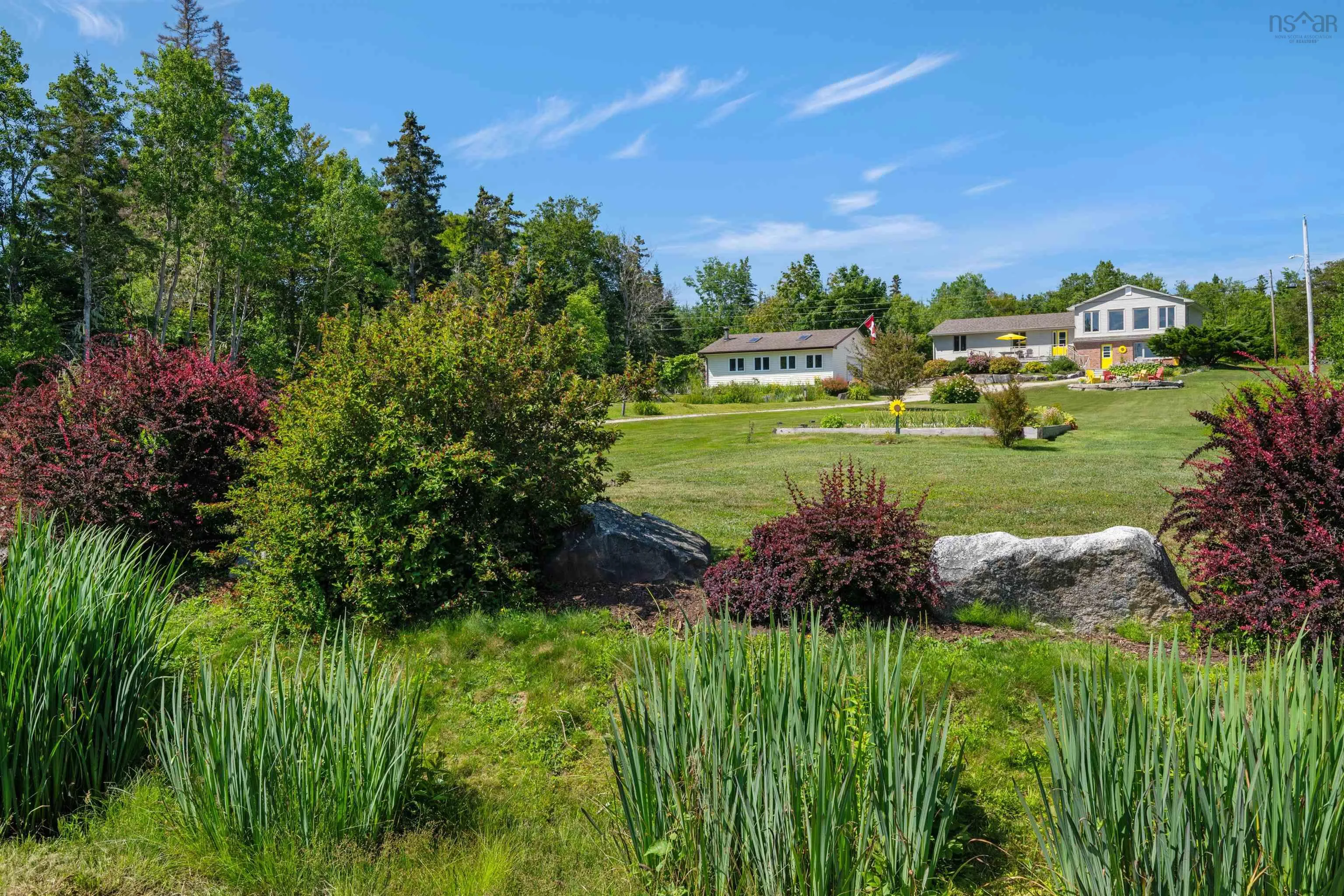 48 Backman Road, Bayswater, NS B0J 1T0, 3 Bedrooms Bedrooms, ,3 BathroomsBathrooms,Residential,For Sale,Backman,202519140