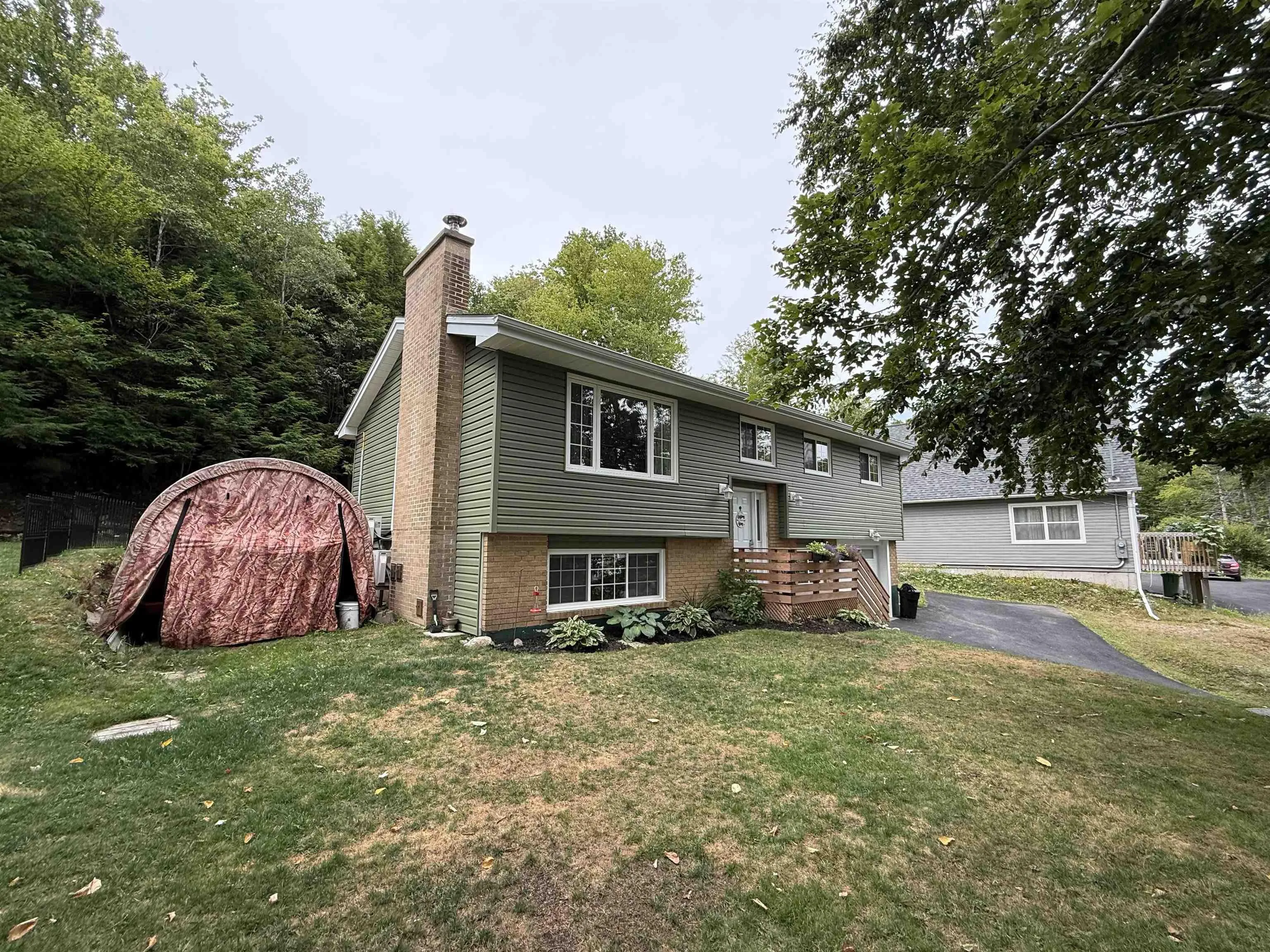 37 Echo Forest Drive, Lake Echo, NS B3E 1A2, 4 Bedrooms Bedrooms, ,2 BathroomsBathrooms,Residential,For Sale,Echo Forest,202522116