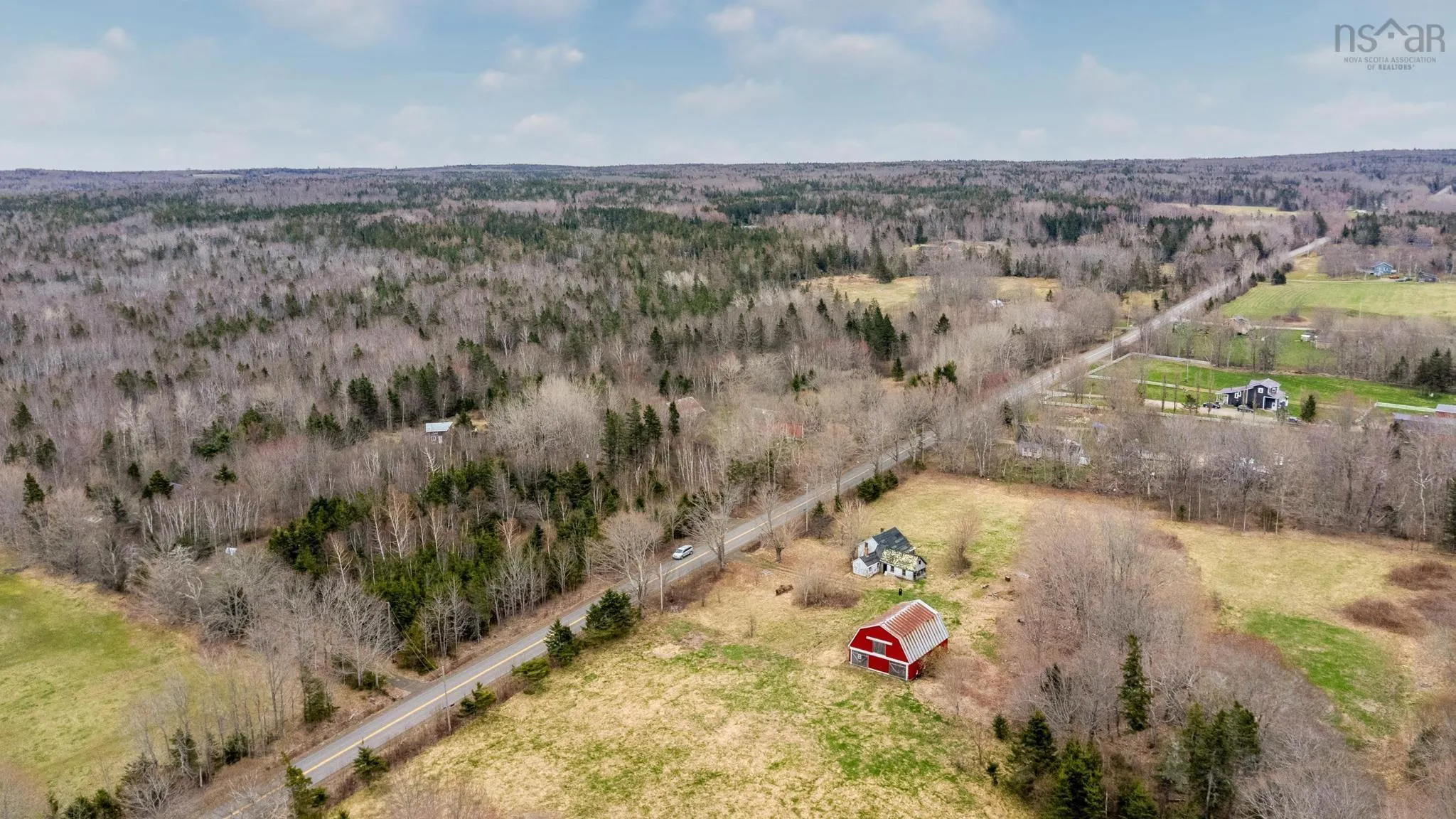 1767 Stronach Mountain Road, East Margaretsville Ns B0s 1n0, ,Land,For Sale,Stronach Mountain,202509952