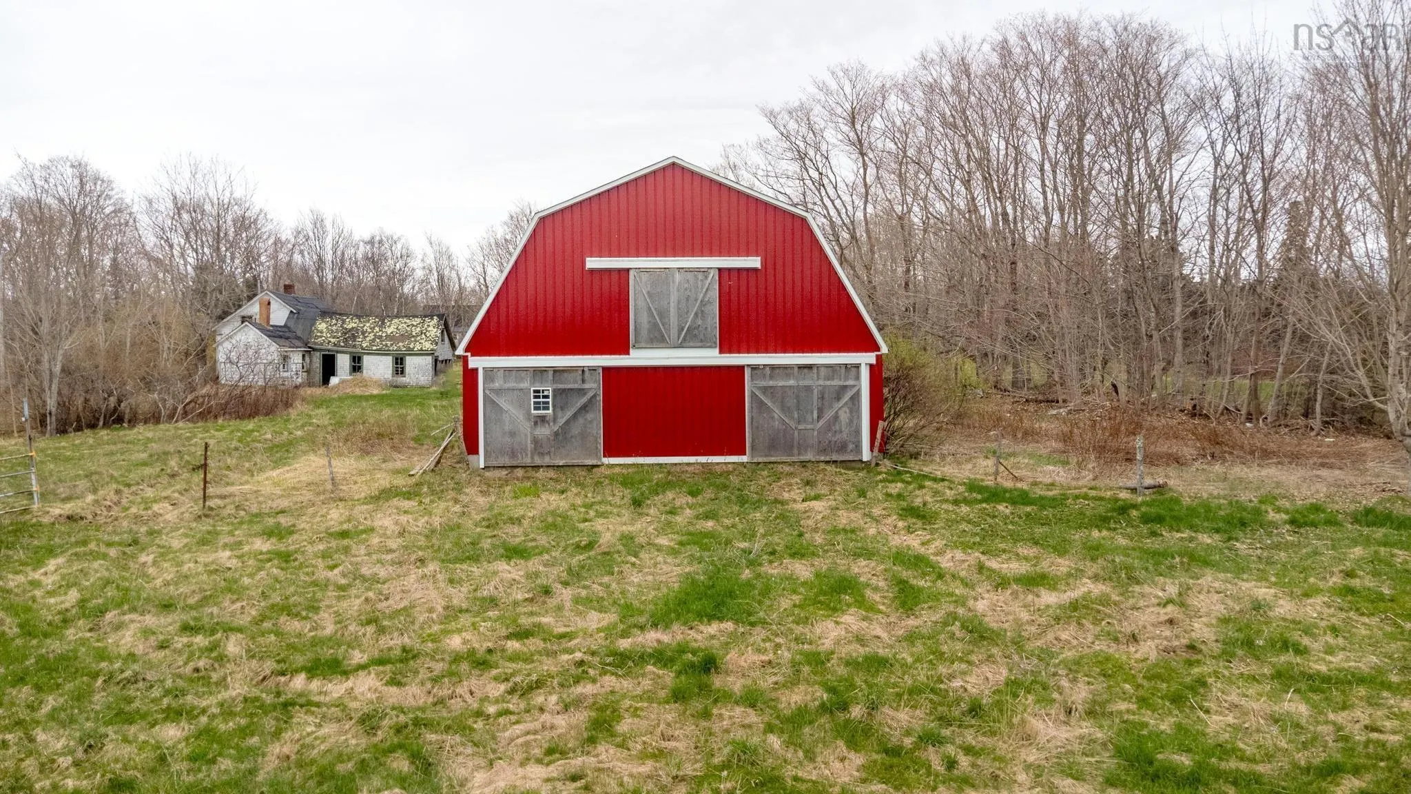 1767 Stronach Mountain Road, East Margaretsville Ns B0s 1n0, ,Land,For Sale,Stronach Mountain,202509952