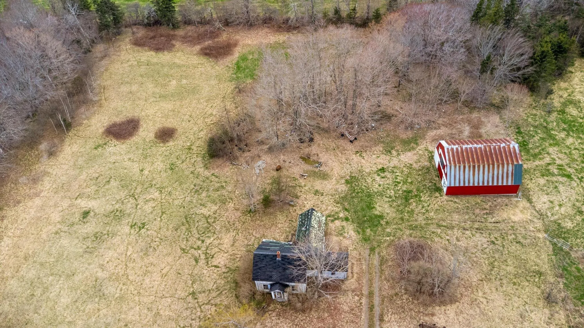 1767 Stronach Mountain Road, East Margaretsville Ns B0s 1n0, ,Land,For Sale,Stronach Mountain,202509952