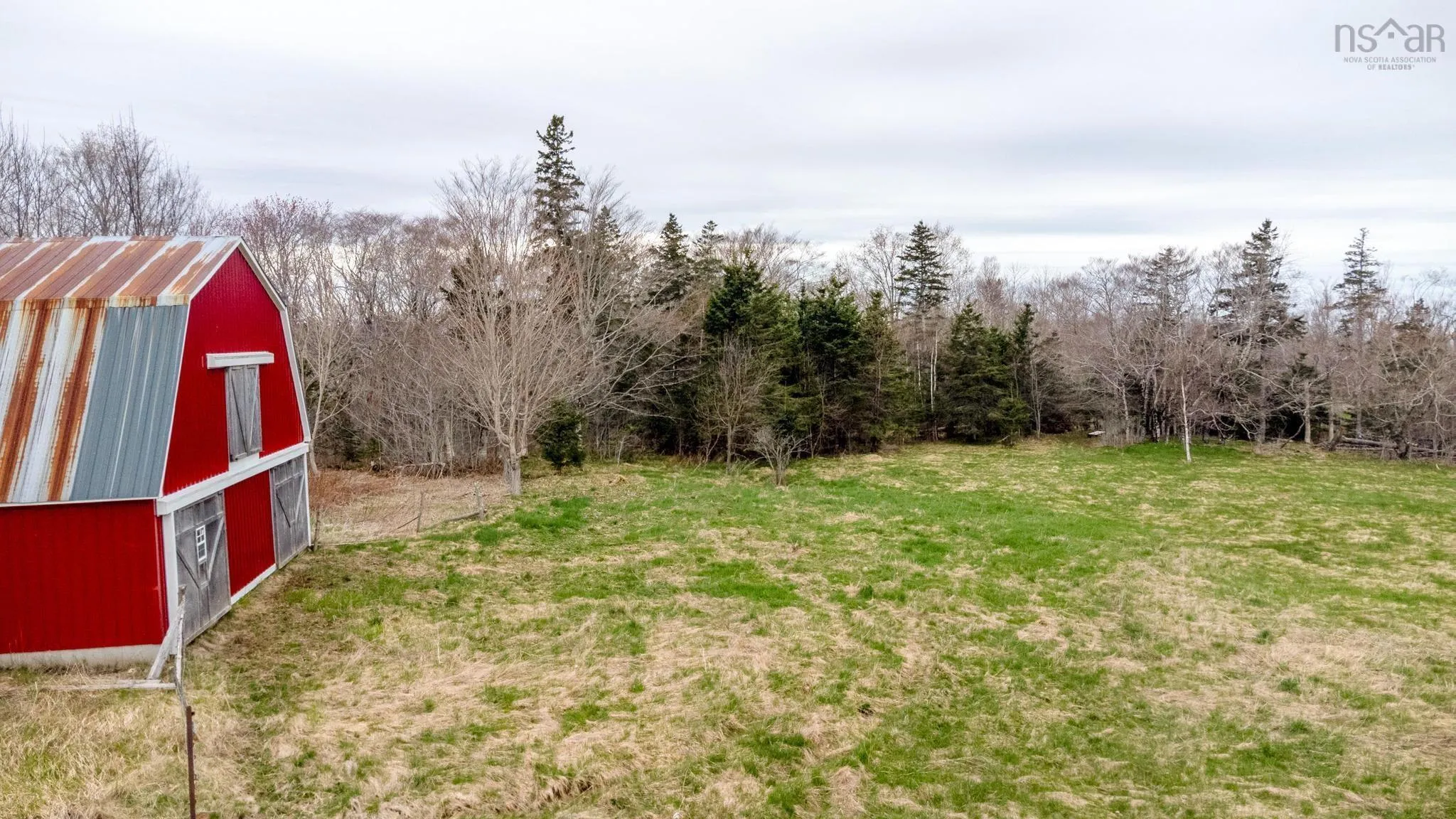 1767 Stronach Mountain Road, East Margaretsville Ns B0s 1n0, ,Land,For Sale,Stronach Mountain,202509952