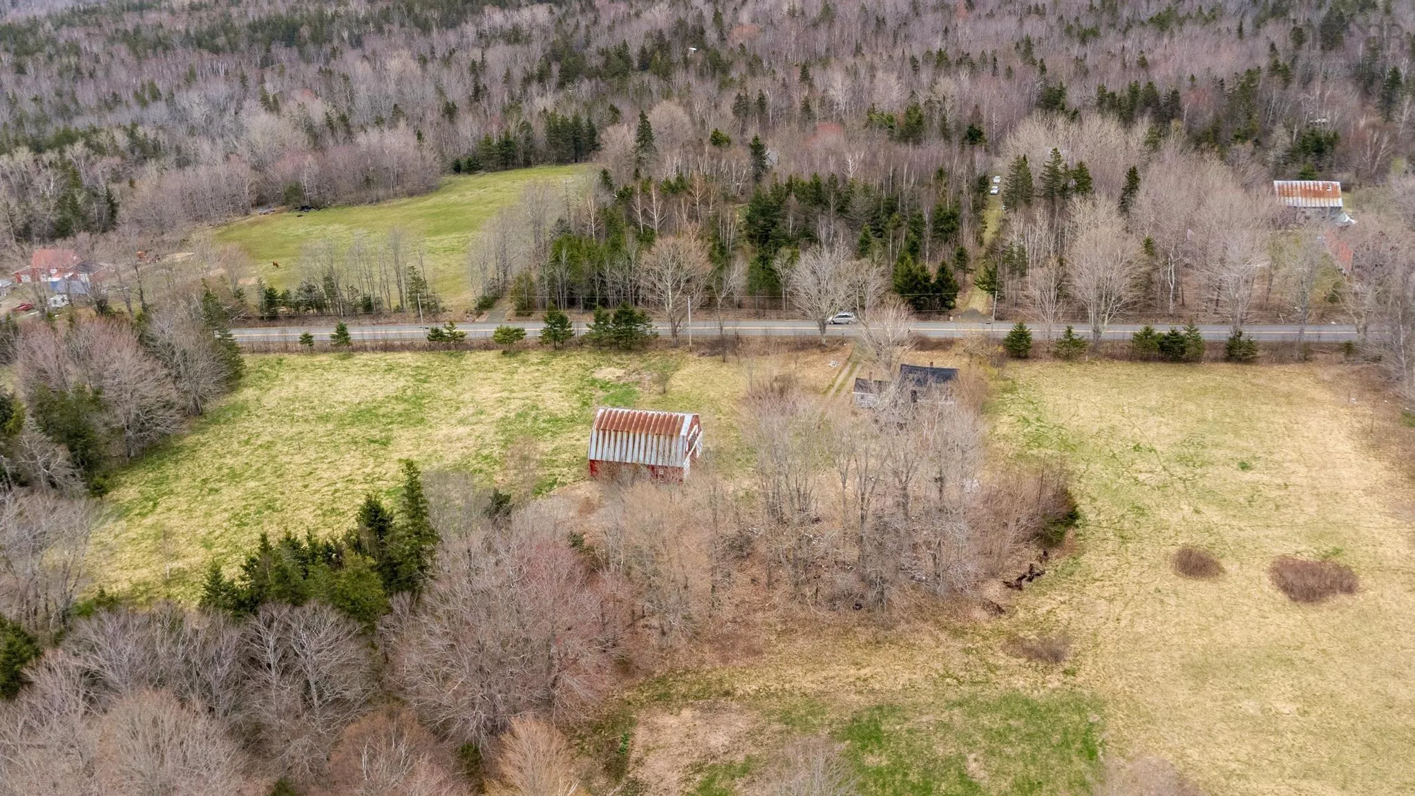 1767 Stronach Mountain Road, East Margaretsville Ns B0s 1n0, ,Land,For Sale,Stronach Mountain,202509952