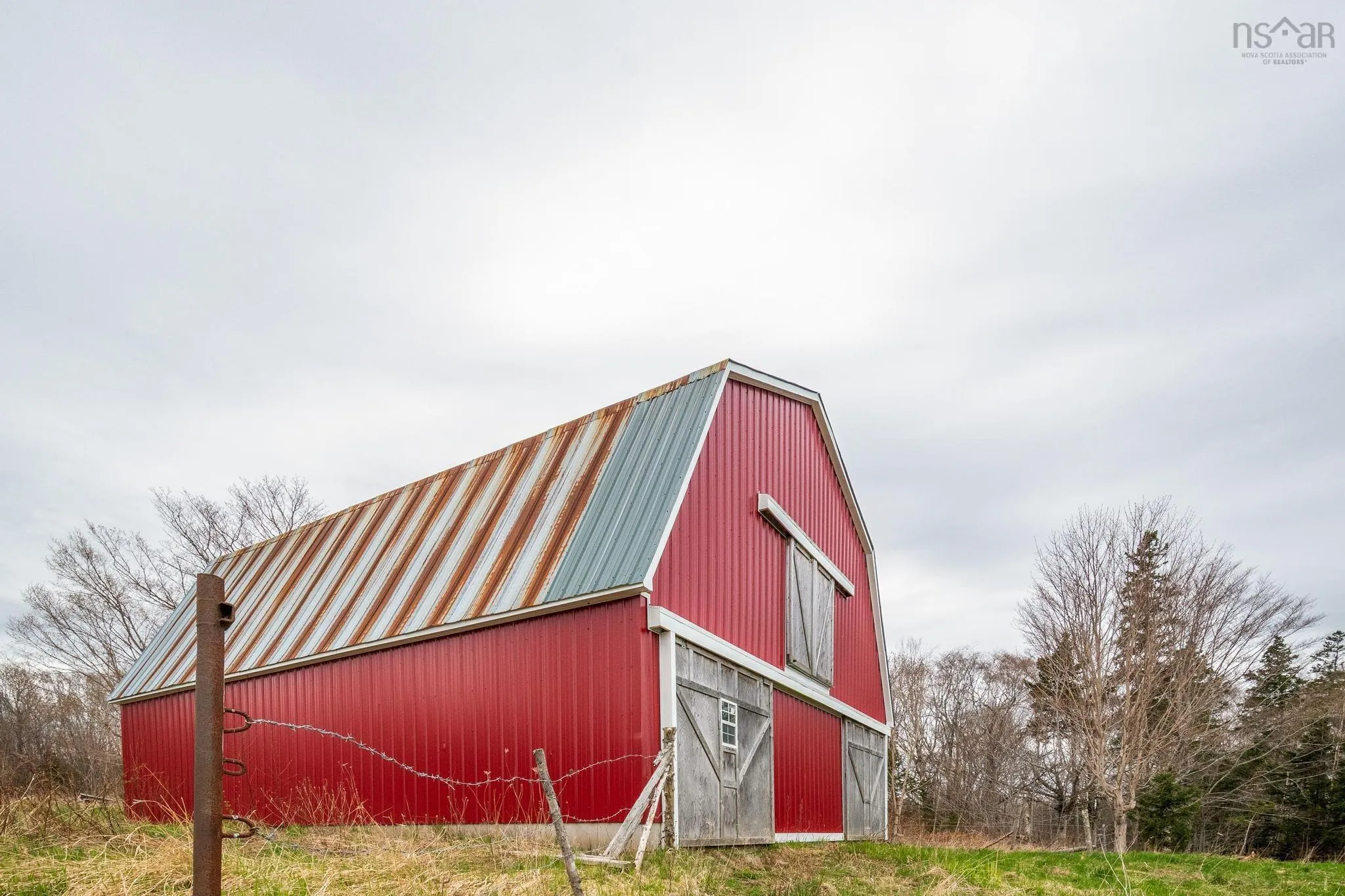 1767 Stronach Mountain Road, East Margaretsville Ns B0s 1n0, ,Land,For Sale,Stronach Mountain,202509952