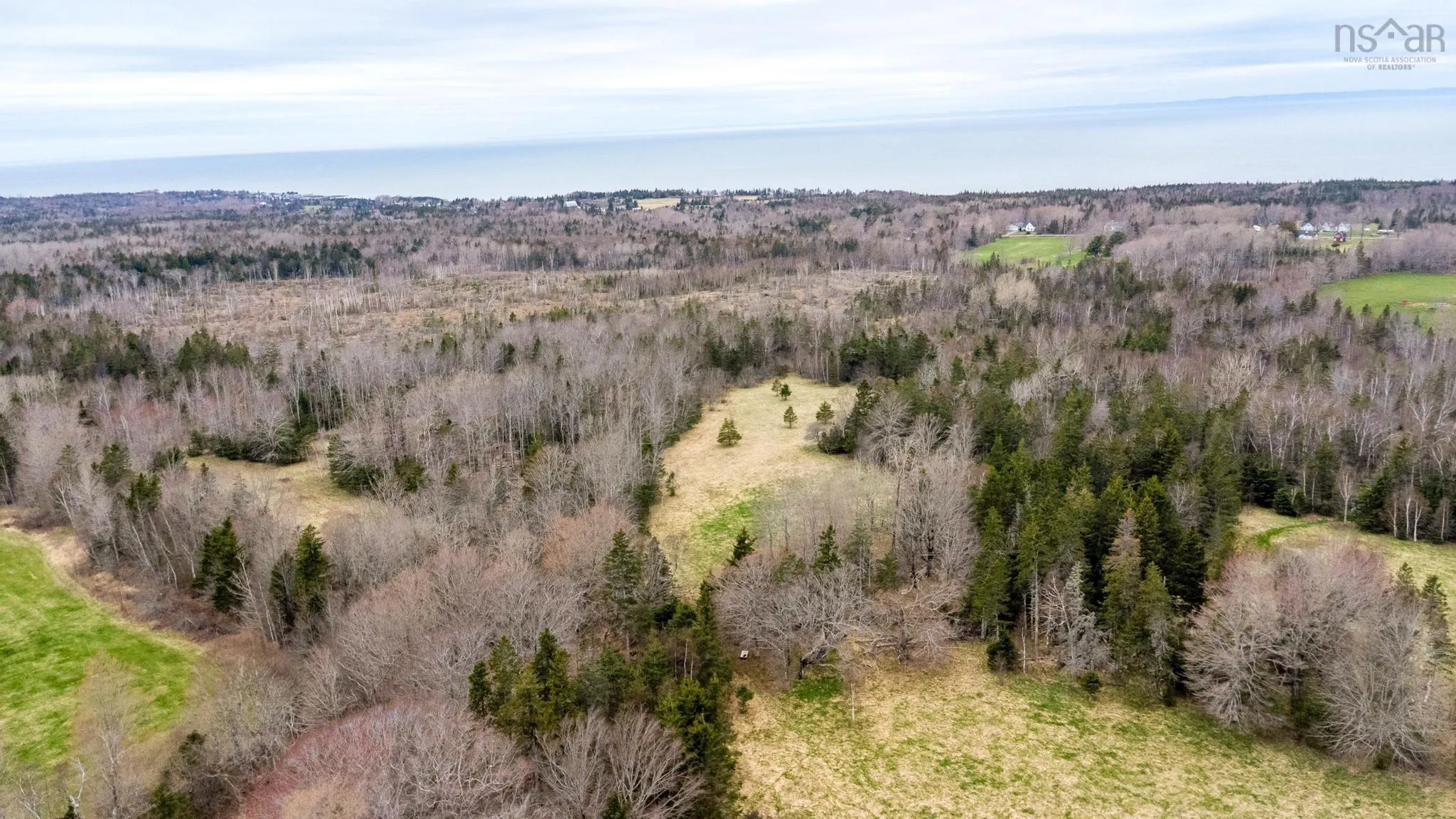 1767 Stronach Mountain Road, East Margaretsville Ns B0s 1n0, ,Land,For Sale,Stronach Mountain,202509952