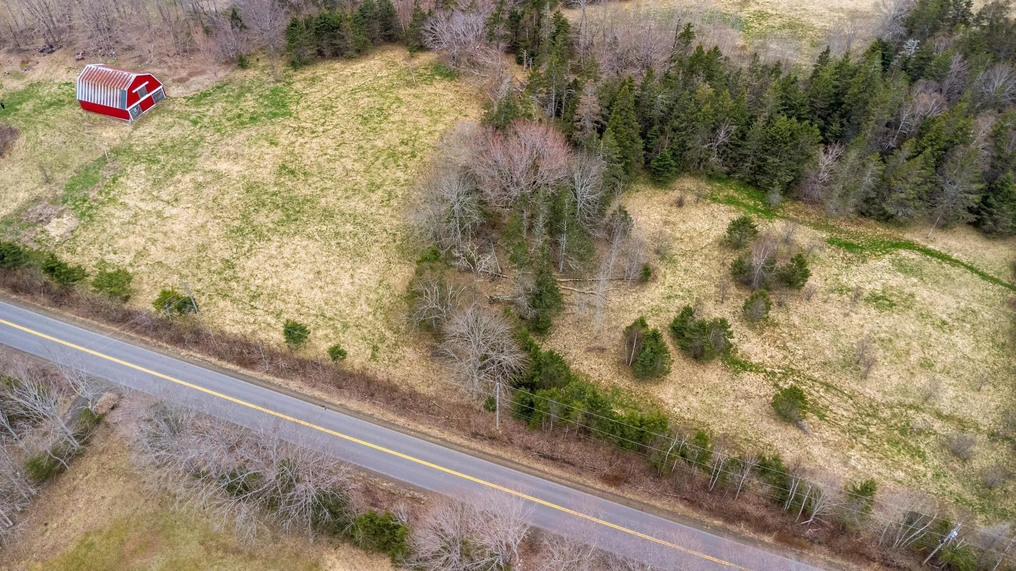 1767 Stronach Mountain Road, East Margaretsville Ns B0s 1n0, ,Land,For Sale,Stronach Mountain,202509952