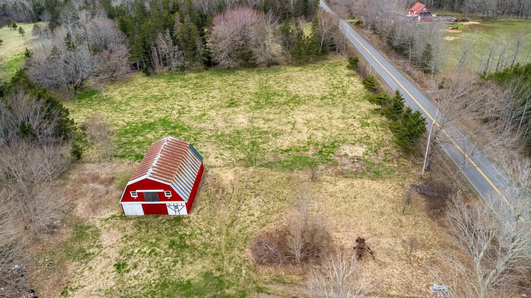1767 Stronach Mountain Road, East Margaretsville Ns B0s 1n0, ,Land,For Sale,Stronach Mountain,202509952