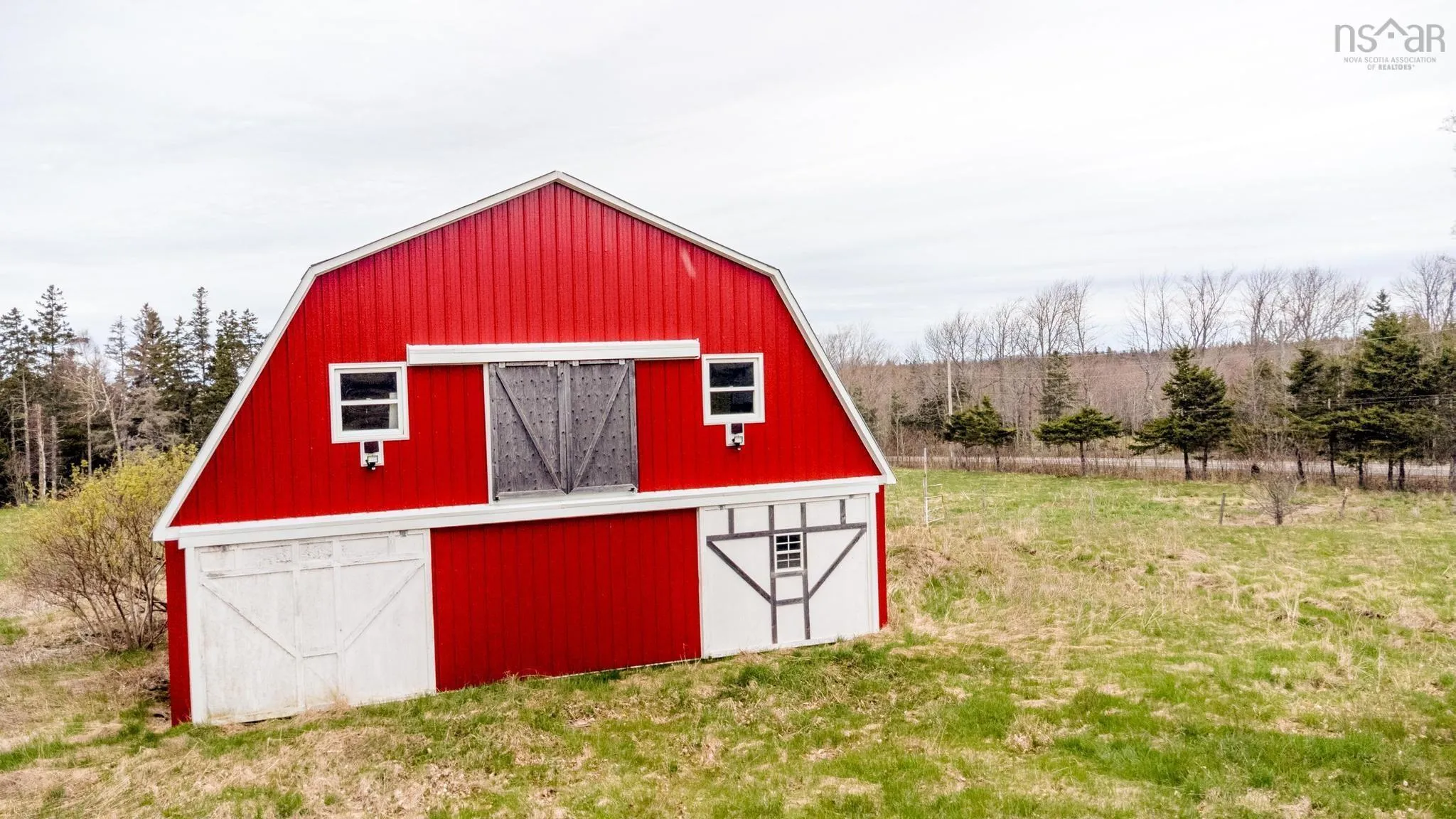 1767 Stronach Mountain Road, East Margaretsville Ns B0s 1n0, ,Land,For Sale,Stronach Mountain,202509952
