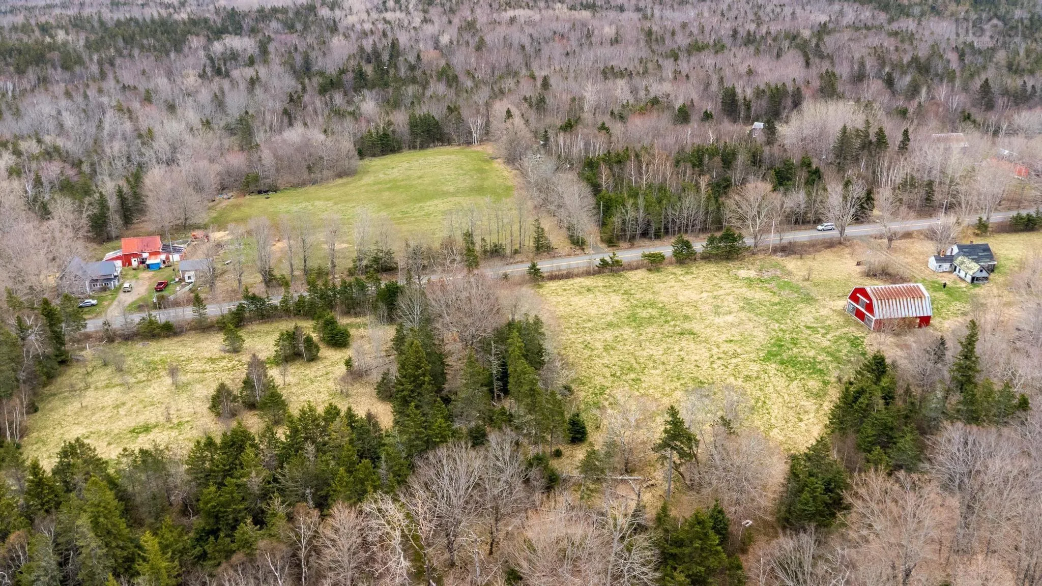 1767 Stronach Mountain Road, East Margaretsville Ns B0s 1n0, ,Land,For Sale,Stronach Mountain,202509952