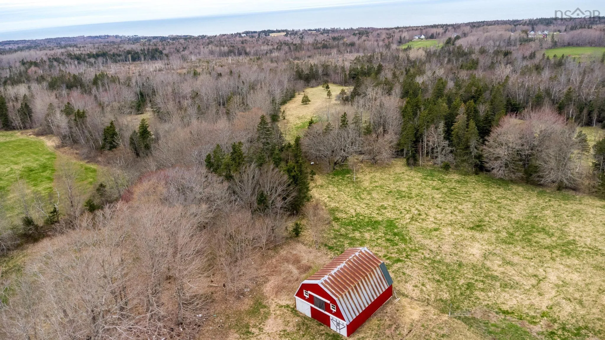 1767 Stronach Mountain Road, East Margaretsville Ns B0s 1n0, ,Land,For Sale,Stronach Mountain,202509952
