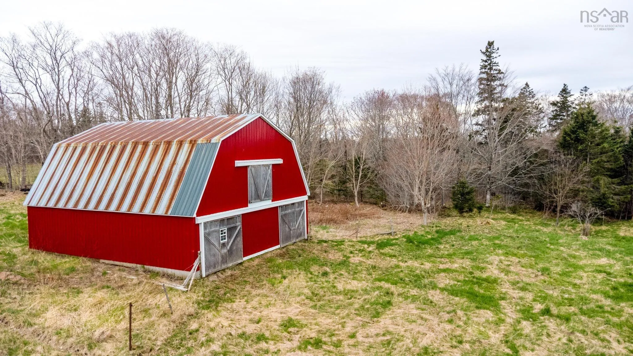 1767 Stronach Mountain Road, East Margaretsville Ns B0s 1n0, ,Land,For Sale,Stronach Mountain,202509952