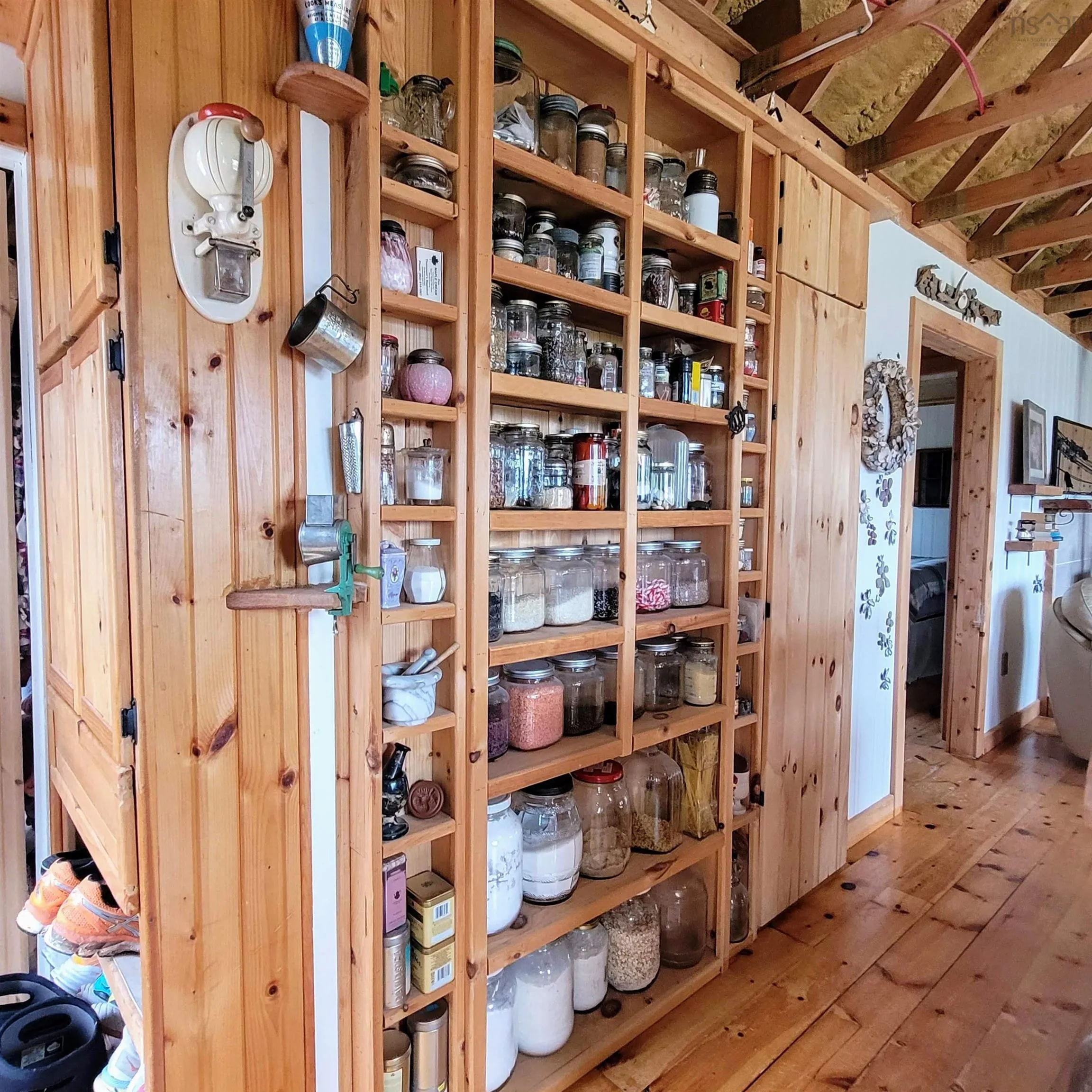 9295 Hwy#366 Highway, Port Howe Ns B0k 1k0, 2 Bedrooms Bedrooms, ,1 BathroomBathrooms,Residential,For Sale,Hwy#366,202508892