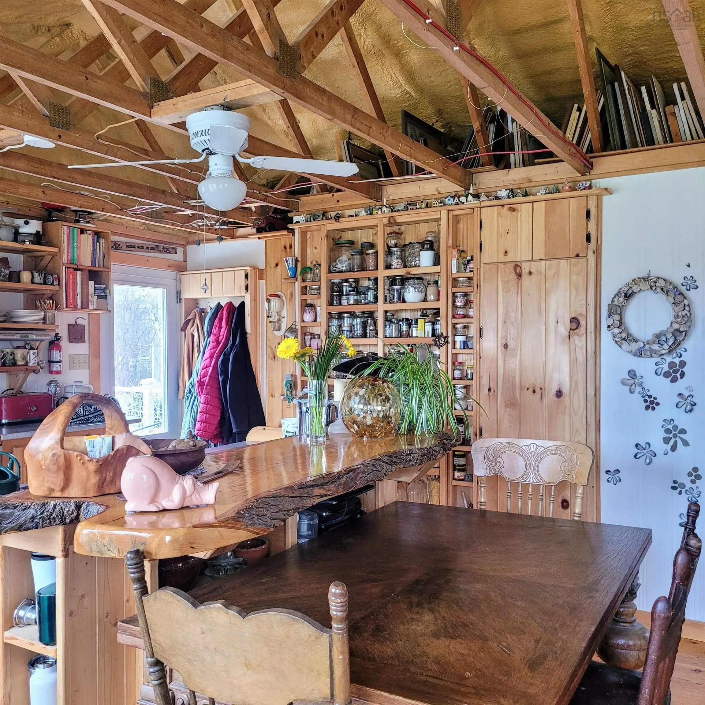 9295 Hwy#366 Highway, Port Howe Ns B0k 1k0, 2 Bedrooms Bedrooms, ,1 BathroomBathrooms,Residential,For Sale,Hwy#366,202508892