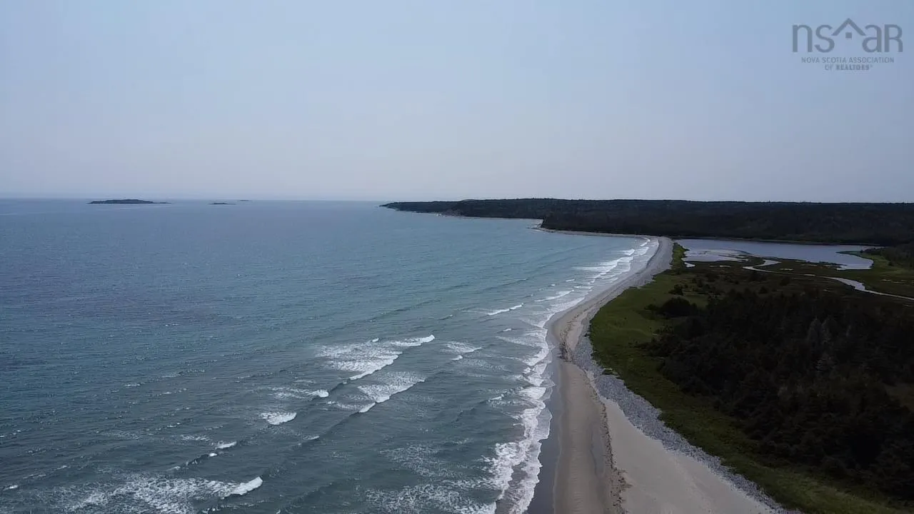 31 Kaakwogook Way, Clam Bay, NS B0J 2Y0, ,Land,For Sale,Kaakwogook,202518600