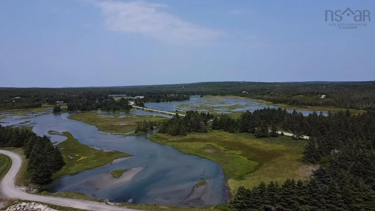 31 Kaakwogook Way, Clam Bay, NS B0J 2Y0, ,Land,For Sale,Kaakwogook,202518600