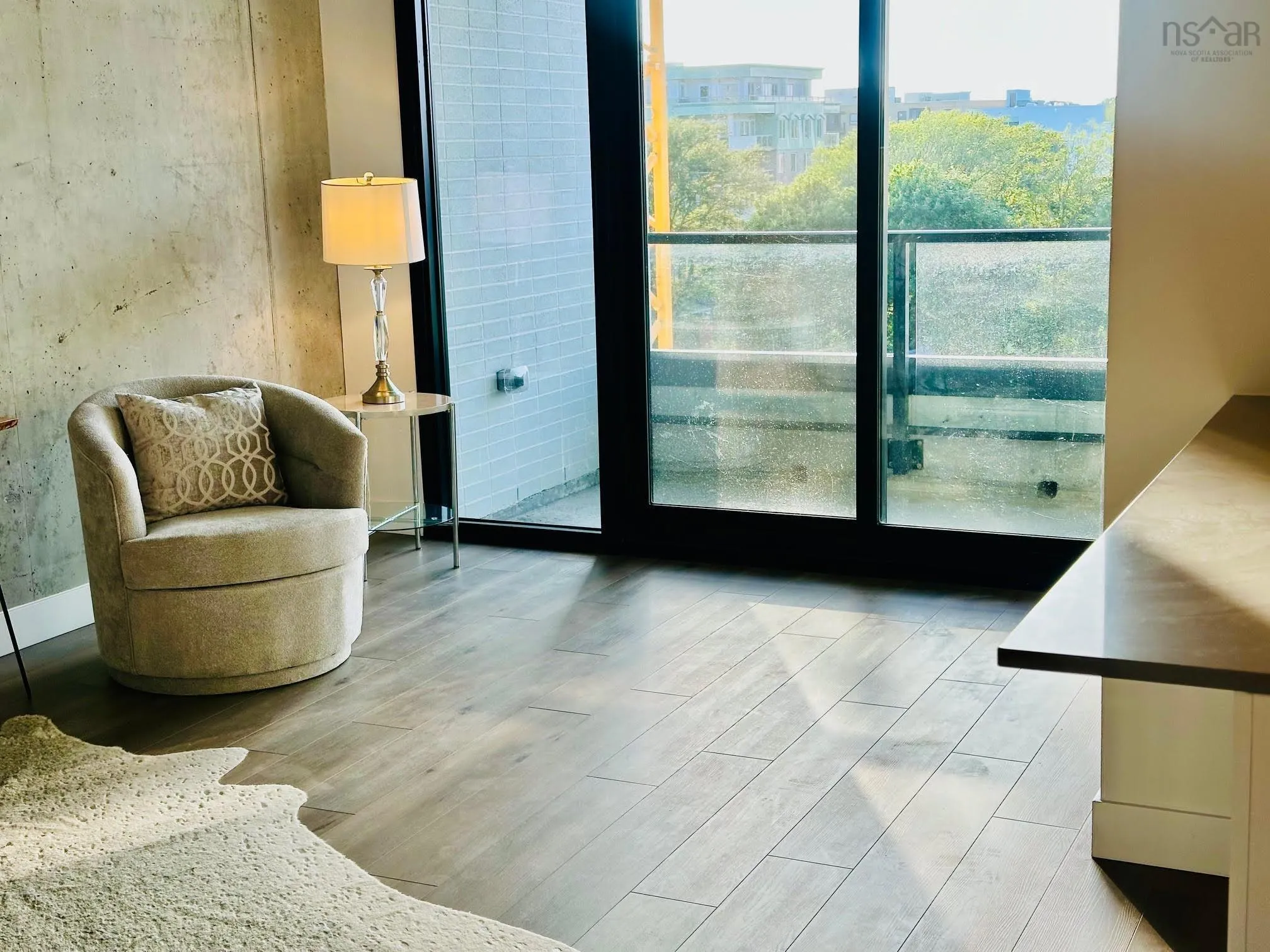 607-5511 Bilby Street, Halifax, NS B3K 3E1, 1 Bedroom Bedrooms, ,1 BathroomBathrooms,Residential,For Sale,Bilby,202518776