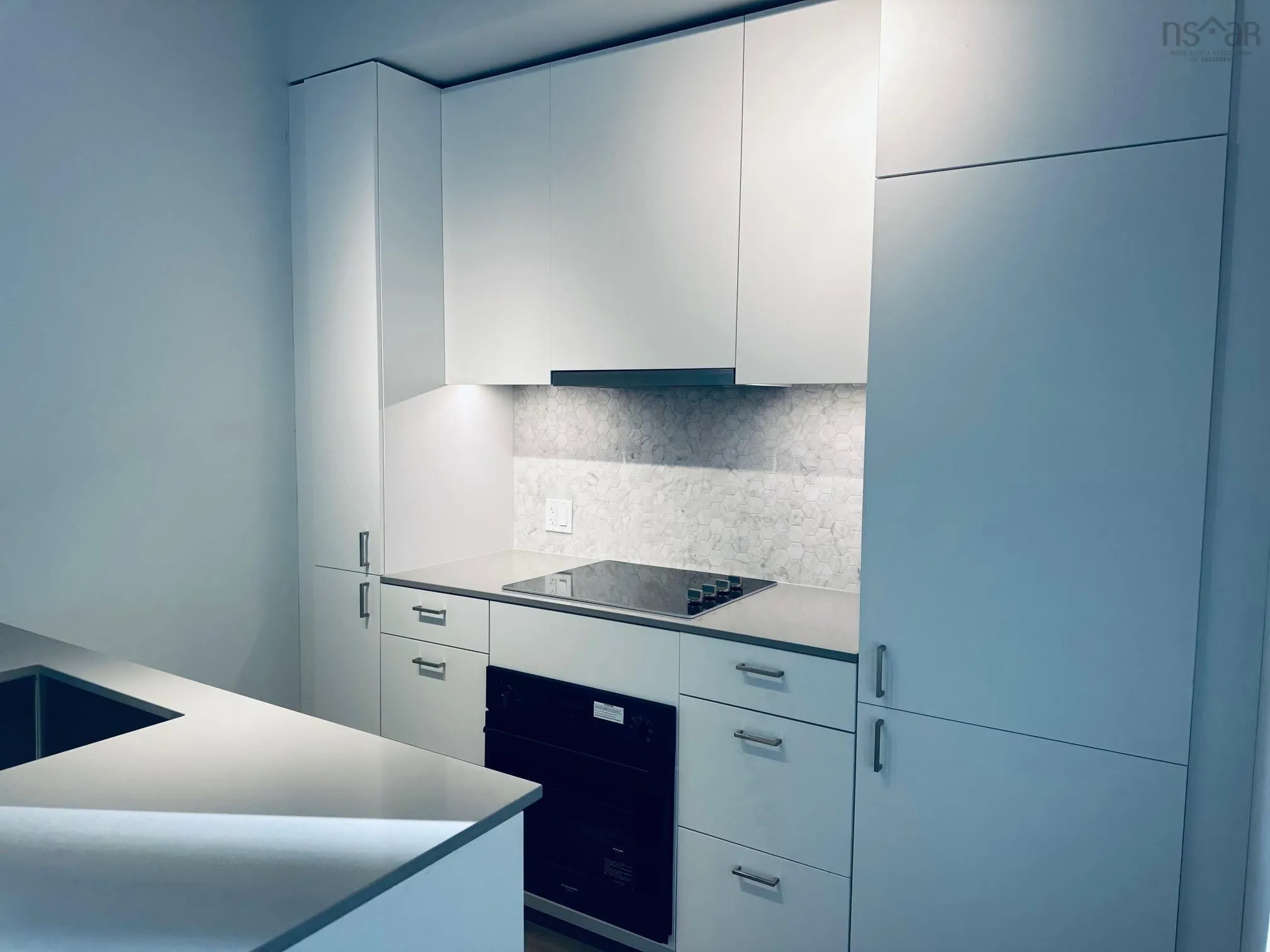 607-5511 Bilby Street, Halifax, NS B3K 3E1, 1 Bedroom Bedrooms, ,1 BathroomBathrooms,Residential,For Sale,Bilby,202518776