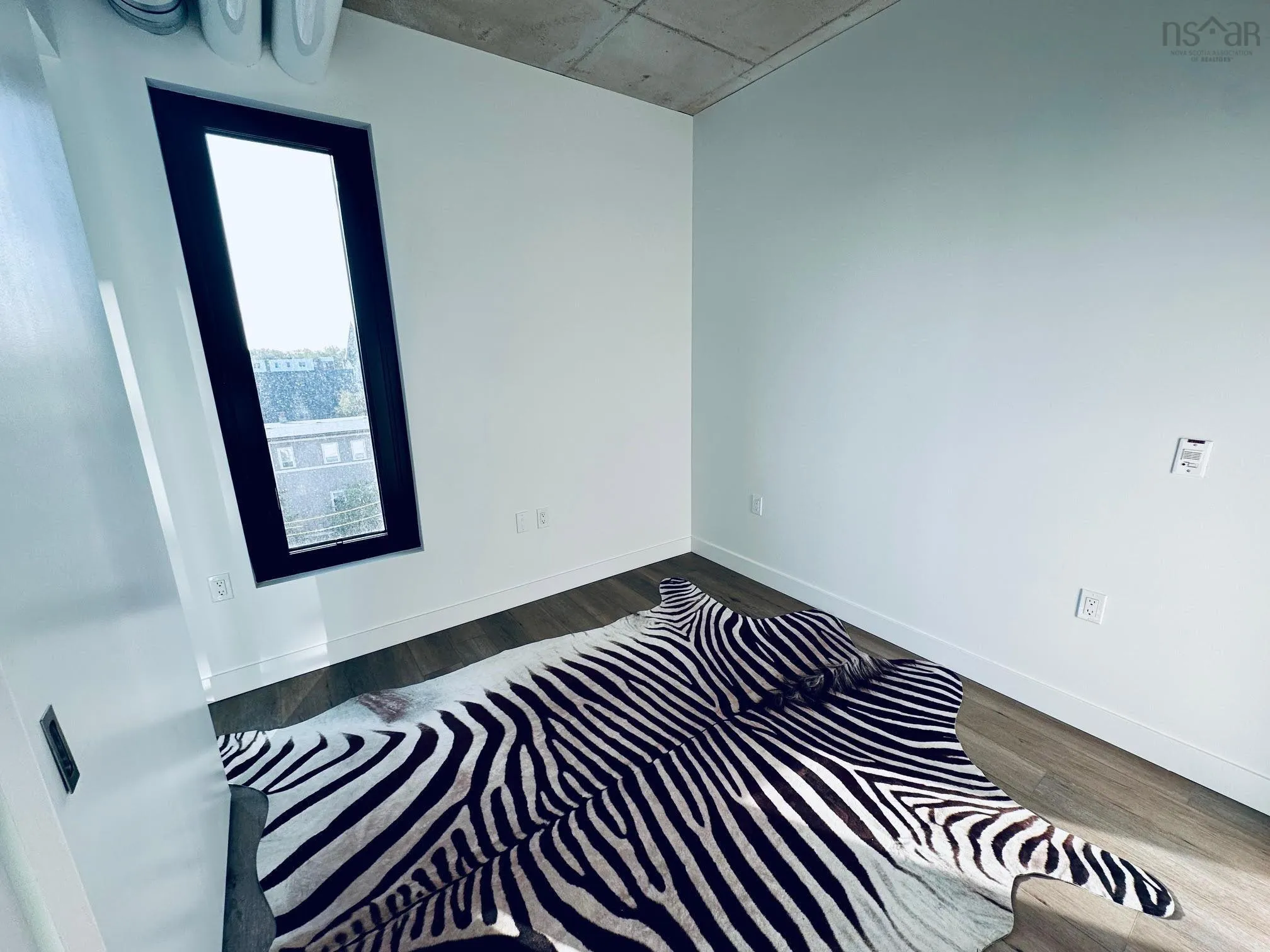 607-5511 Bilby Street, Halifax, NS B3K 3E1, 1 Bedroom Bedrooms, ,1 BathroomBathrooms,Residential,For Sale,Bilby,202518776
