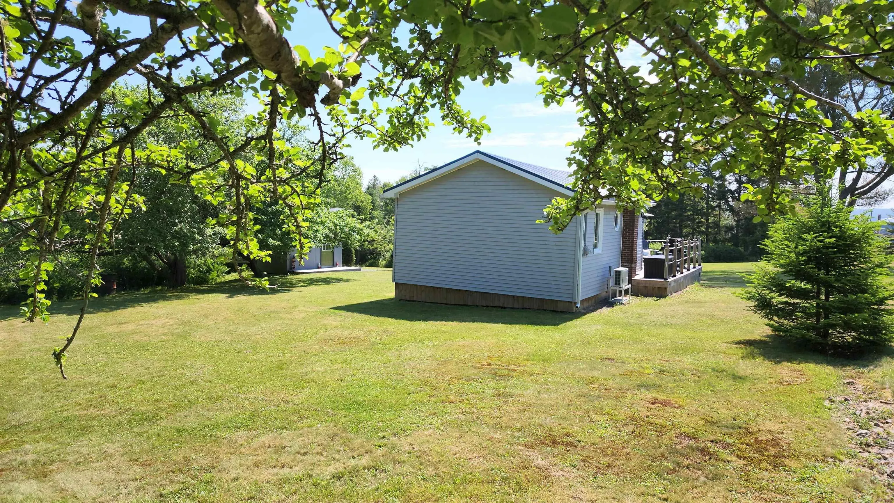 3646 Highway 331, Lahave, NS B0R 1C0, 1 Bedroom Bedrooms, ,1 BathroomBathrooms,Residential,For Sale,Highway 331,202525440