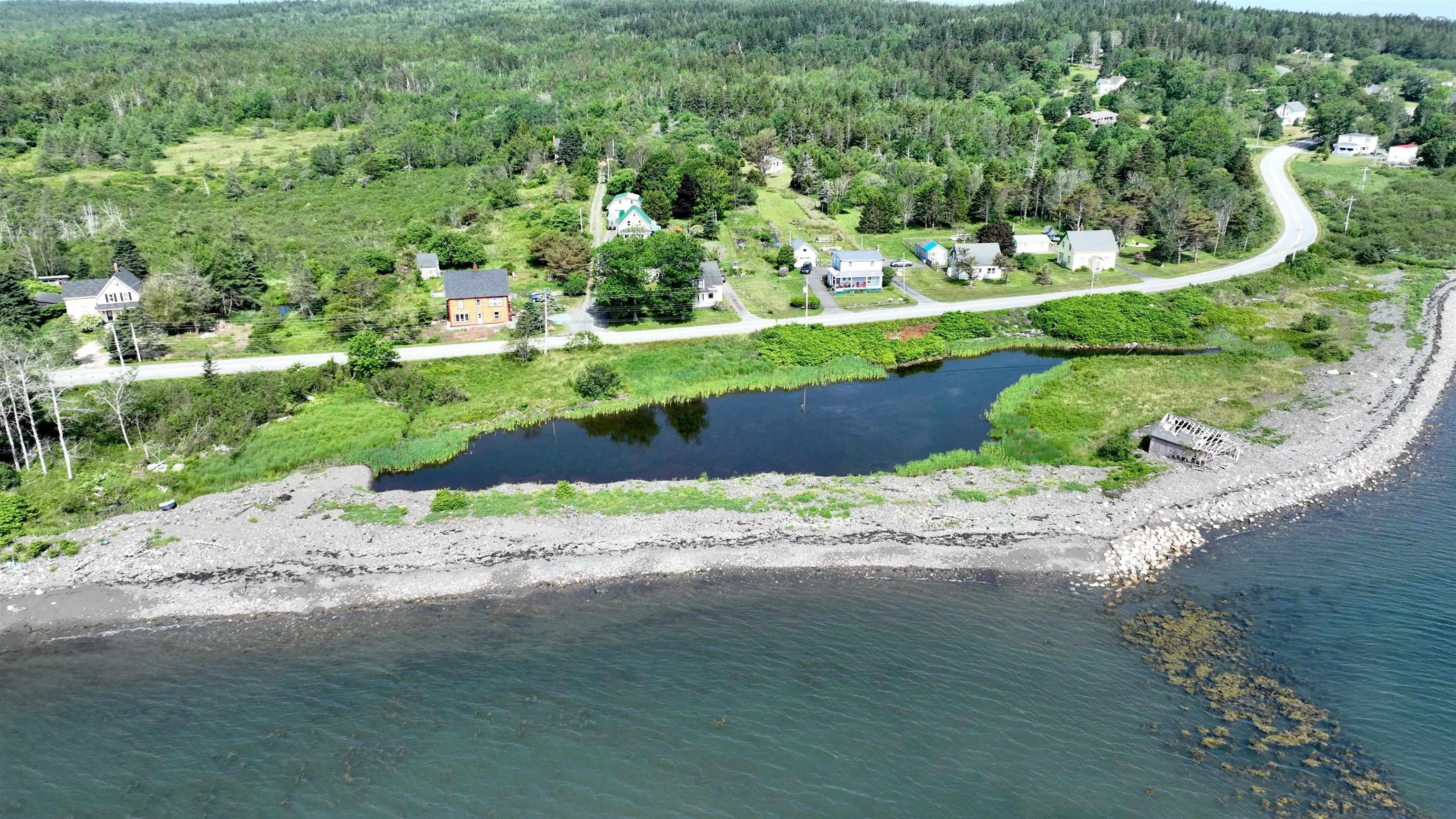 3646 Highway 331, Lahave, NS B0R 1C0, 1 Bedroom Bedrooms, ,1 BathroomBathrooms,Residential,For Sale,Highway 331,202525440