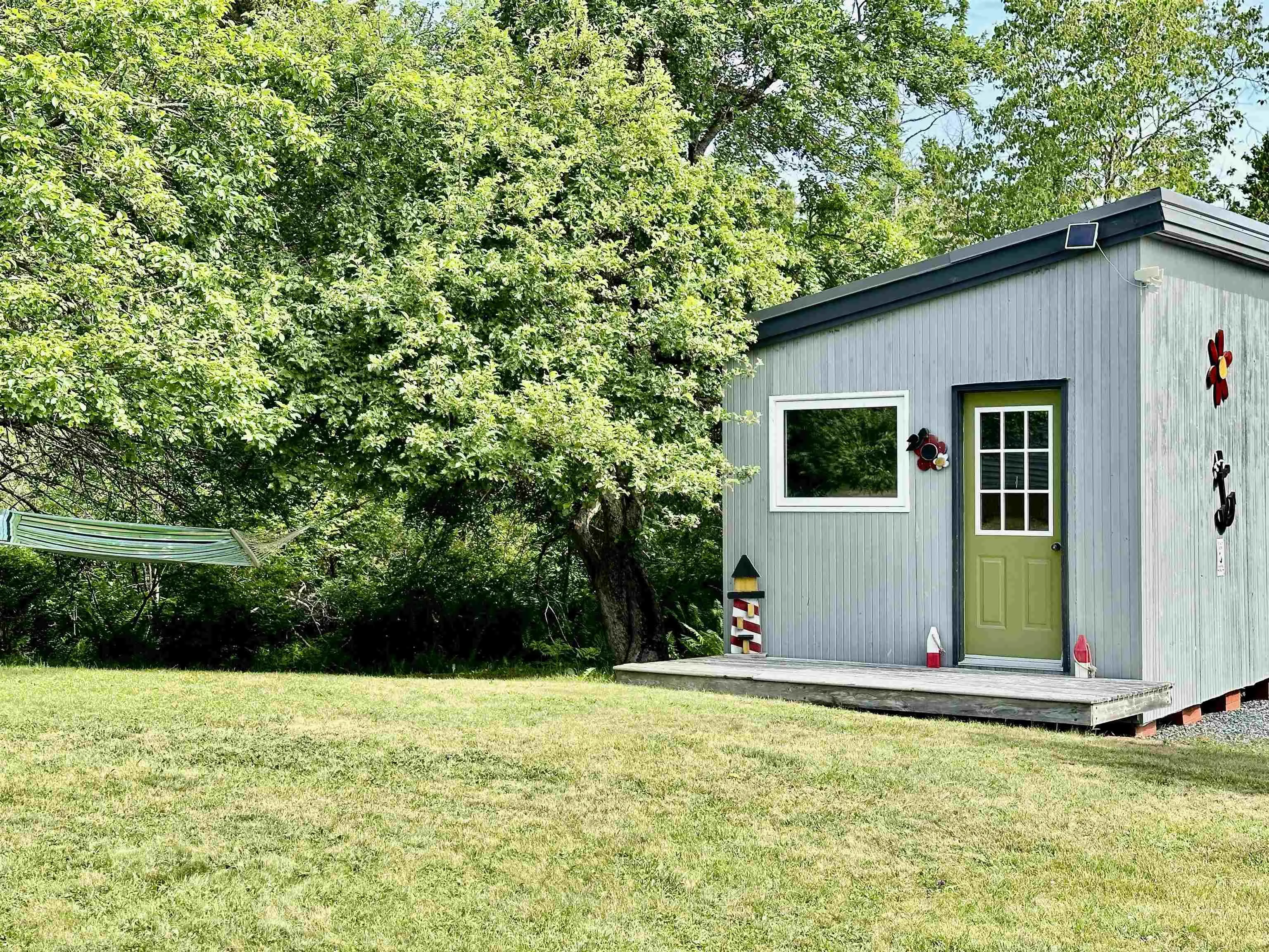 3646 Highway 331, Lahave, NS B0R 1C0, 1 Bedroom Bedrooms, ,1 BathroomBathrooms,Residential,For Sale,Highway 331,202525440