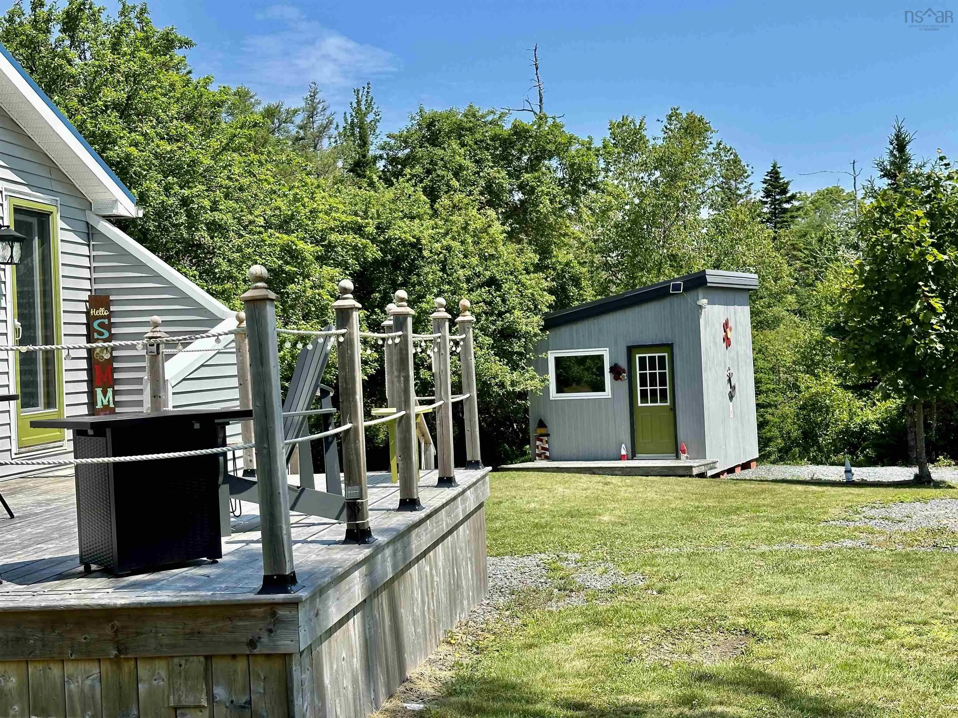 3646 Highway 331, Lahave, NS B0R 1C0, 1 Bedroom Bedrooms, ,1 BathroomBathrooms,Residential,For Sale,Highway 331,202525440