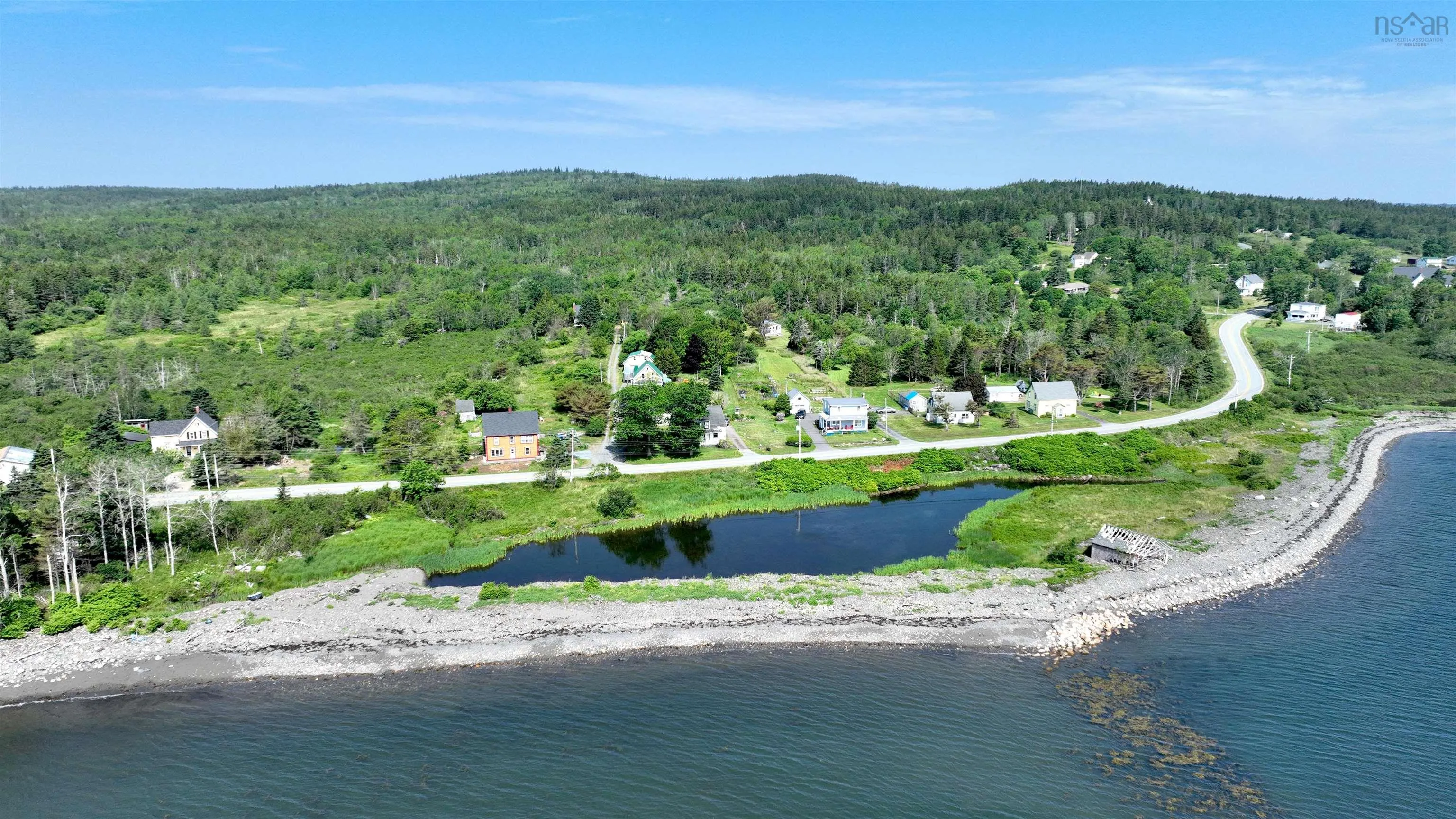 3646 Highway 331, Lahave, NS B0R 1C0, 1 Bedroom Bedrooms, ,1 BathroomBathrooms,Residential,For Sale,Highway 331,202525440