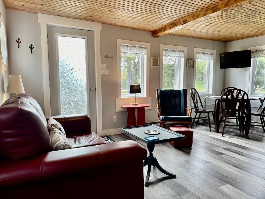 3646 Highway 331, Lahave, NS B0R 1C0, 1 Bedroom Bedrooms, ,1 BathroomBathrooms,Residential,For Sale,Highway 331,202525440