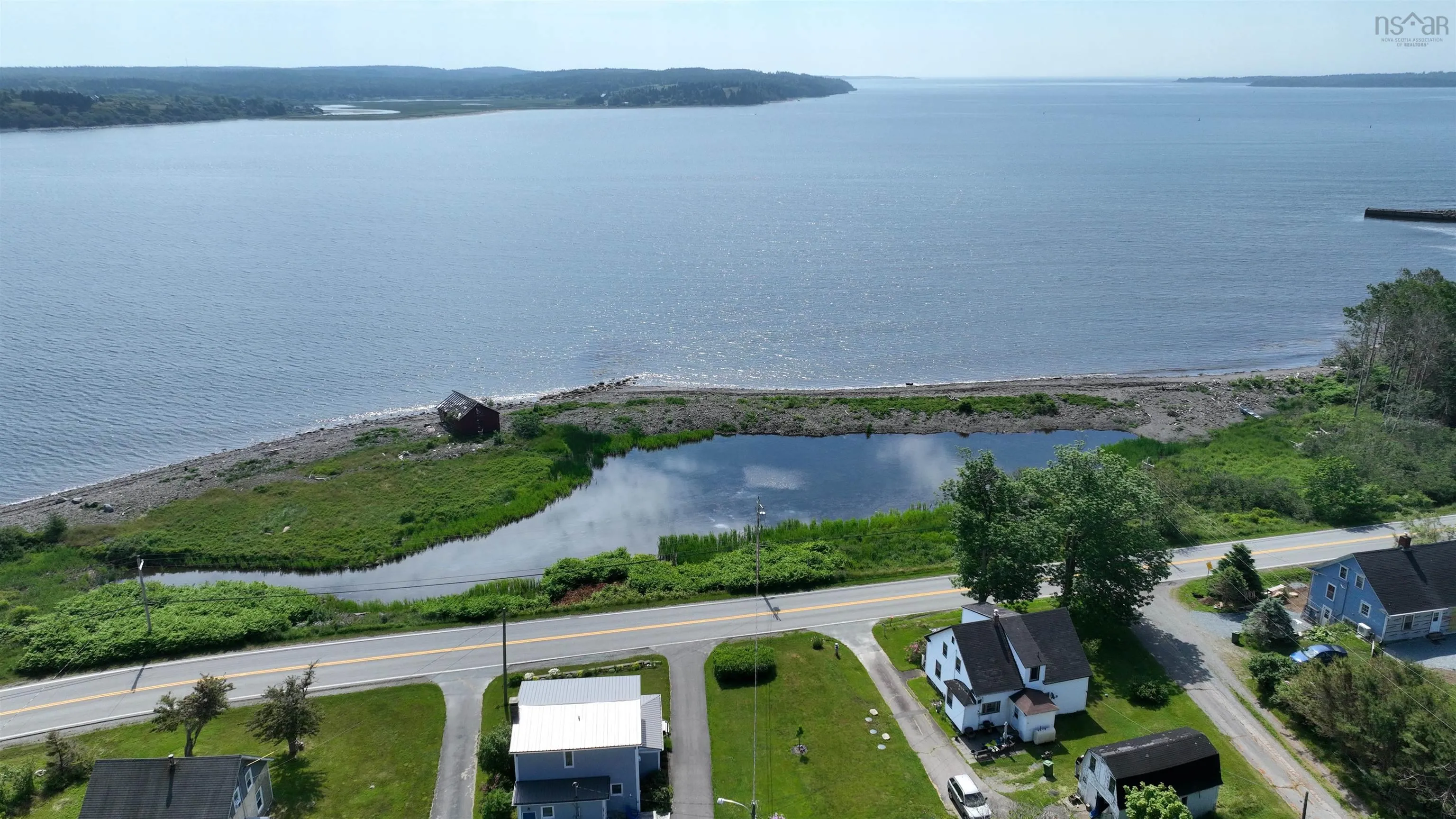 3646 Highway 331, Lahave, NS B0R 1C0, 1 Bedroom Bedrooms, ,1 BathroomBathrooms,Residential,For Sale,Highway 331,202525440