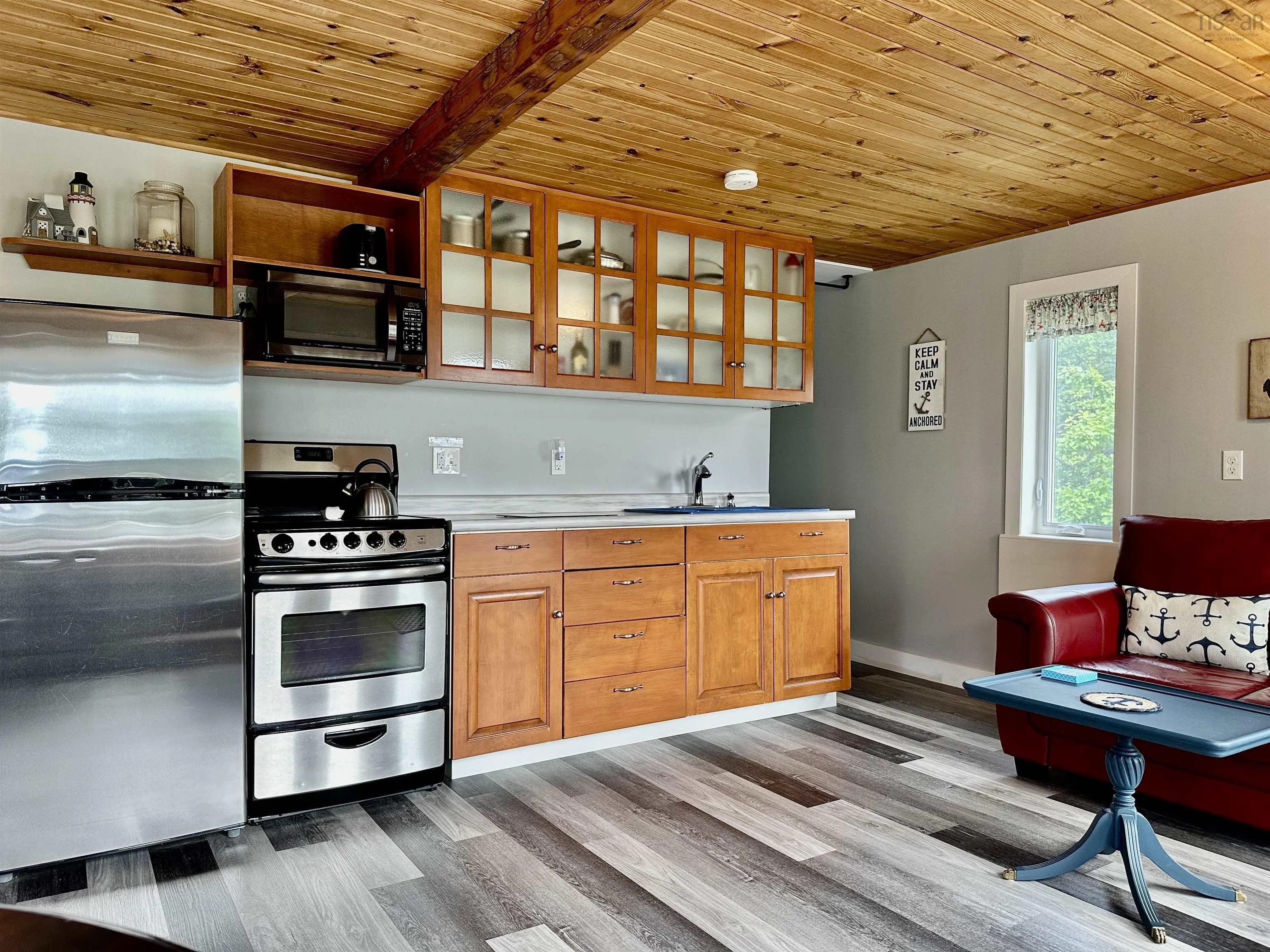 3646 Highway 331, Lahave, NS B0R 1C0, 1 Bedroom Bedrooms, ,1 BathroomBathrooms,Residential,For Sale,Highway 331,202525440